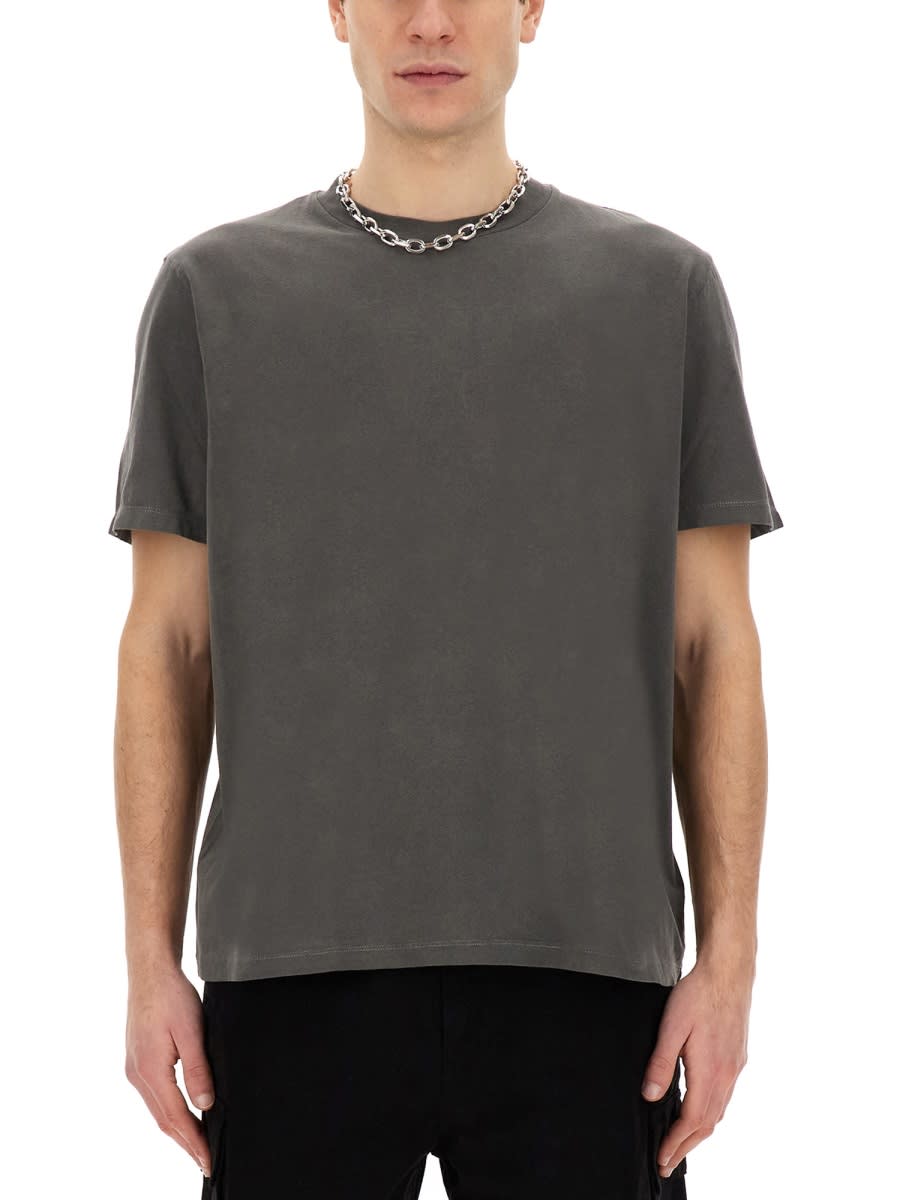 Our Legacy Cotton T-shirt