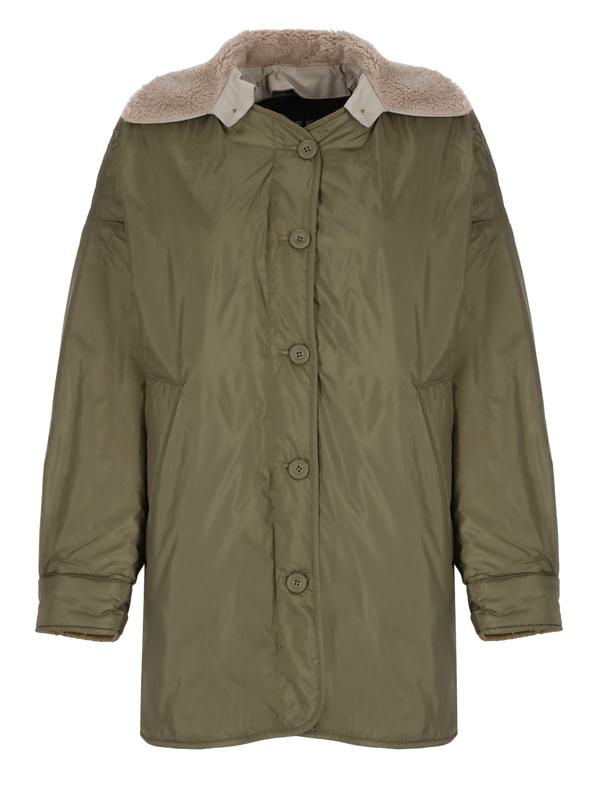Weekend Max Mara "Drava" Jacket