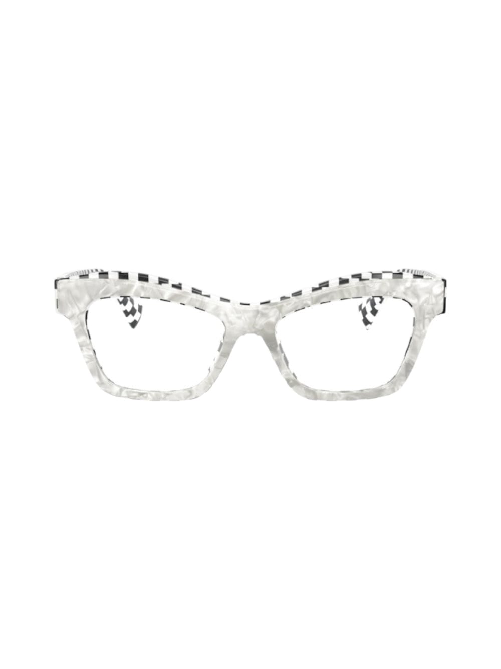 Alain Mikli Emelynne - A03113 Glasses
