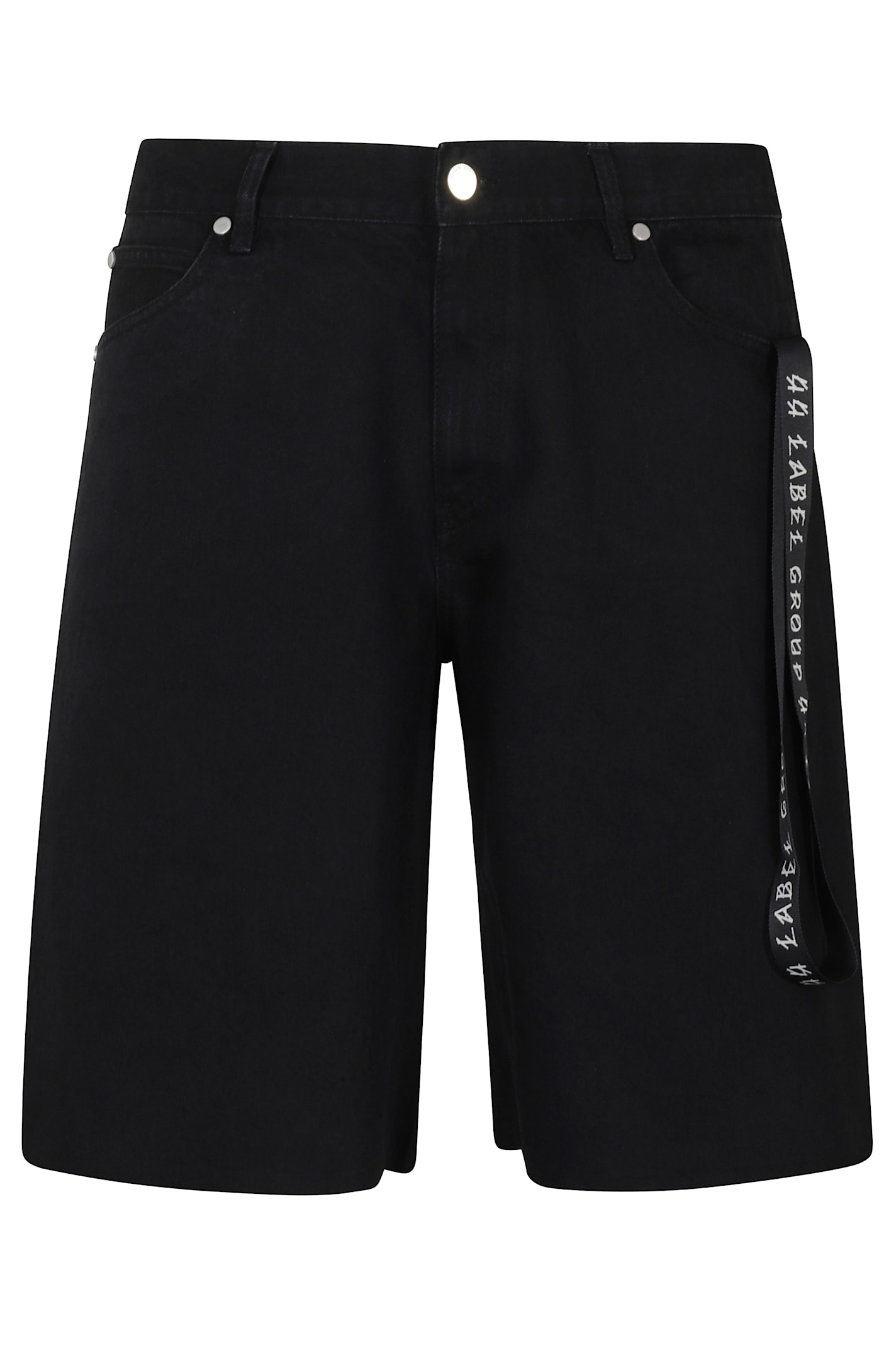 44 Label Group 44 Pappas Short