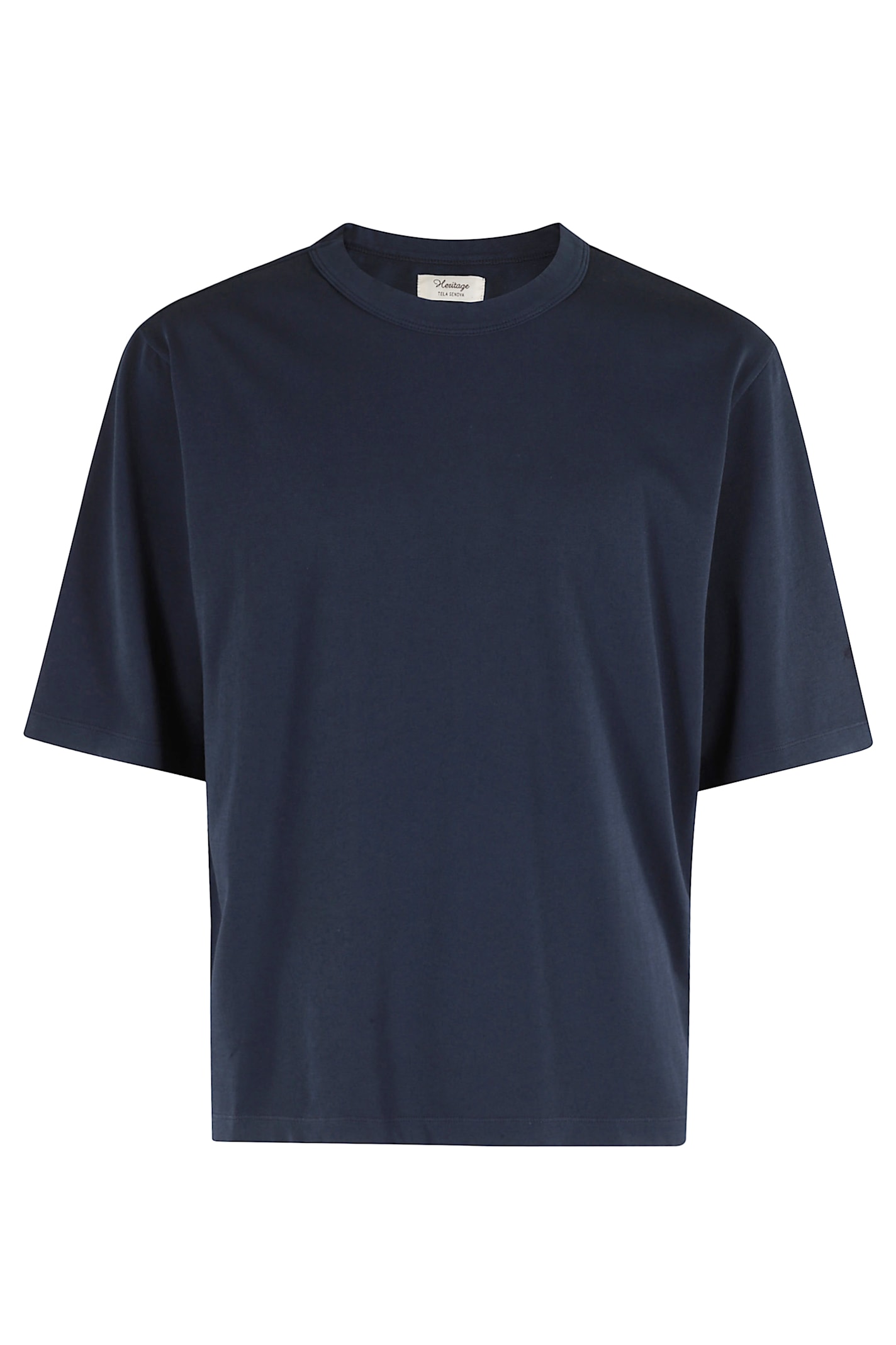 Tela Genova Mofer Tshirt Over