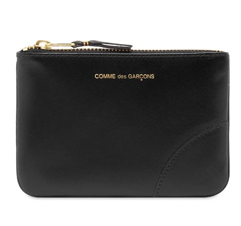 Comme des Garçons Wallet Wallet Classic Line