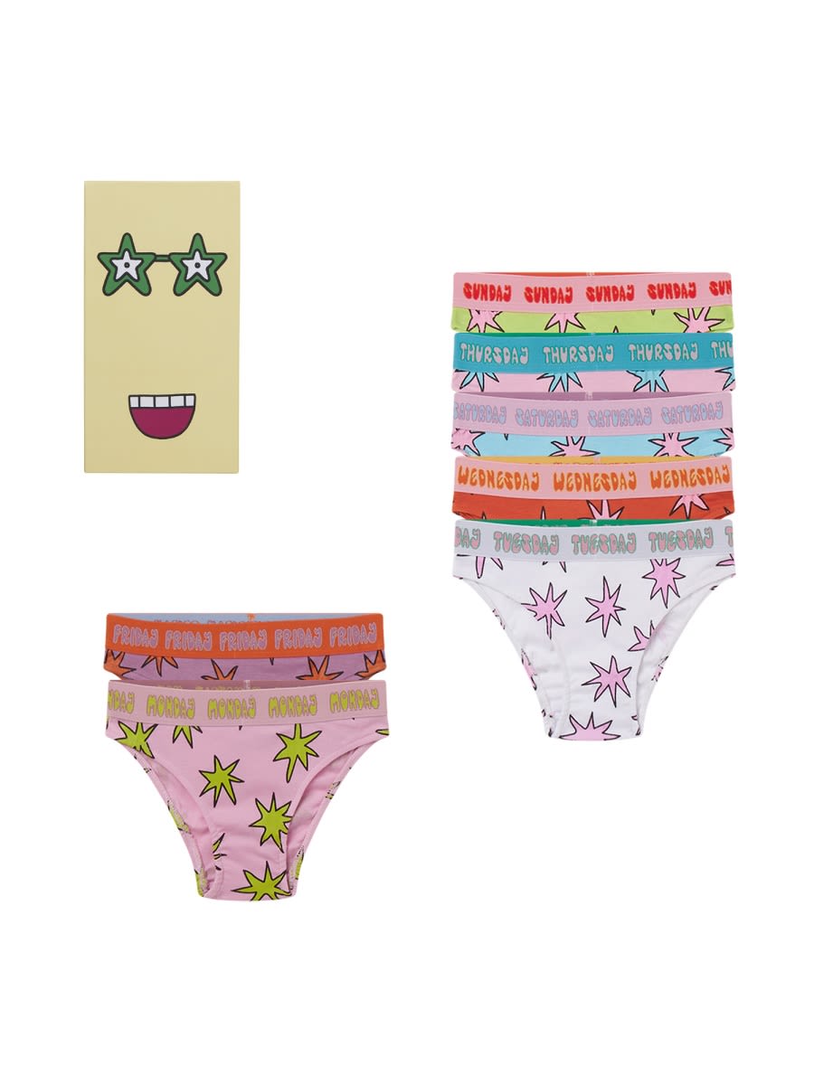 Stella McCartney Underwear Set