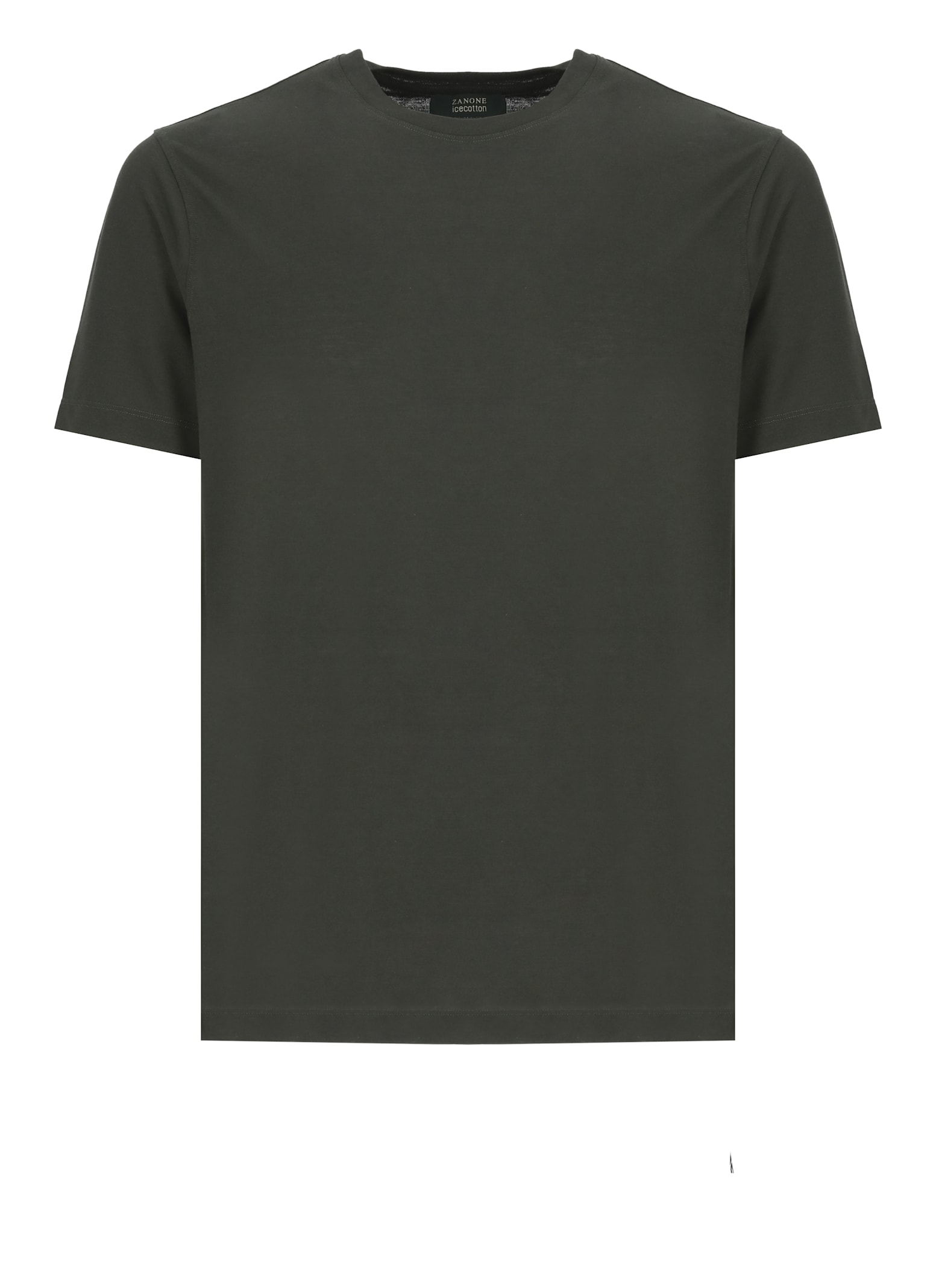 Zanone Mc T-shirt