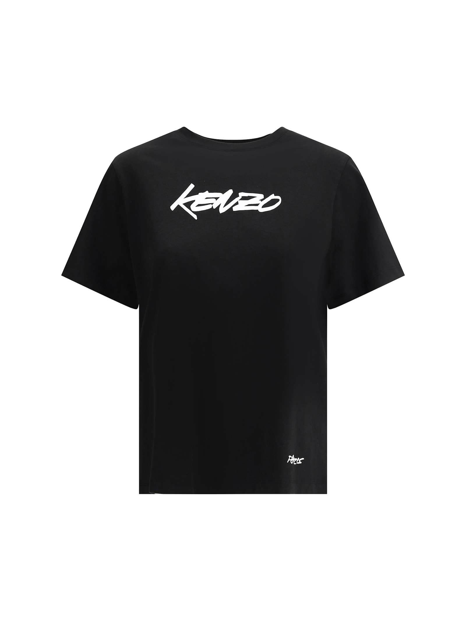Kenzo Cotton T-shirt