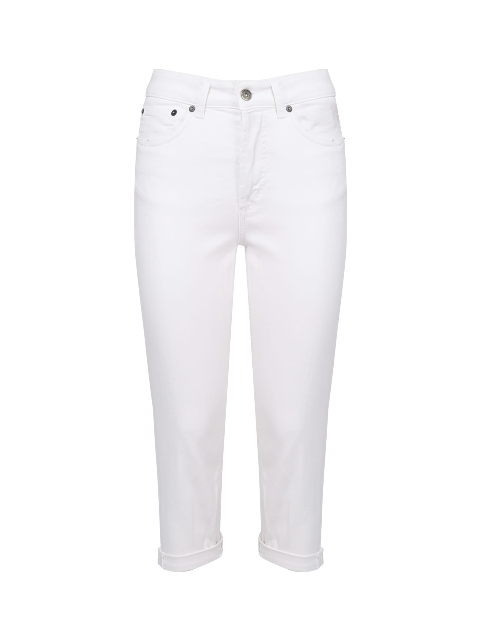 Dondup Koons Pants