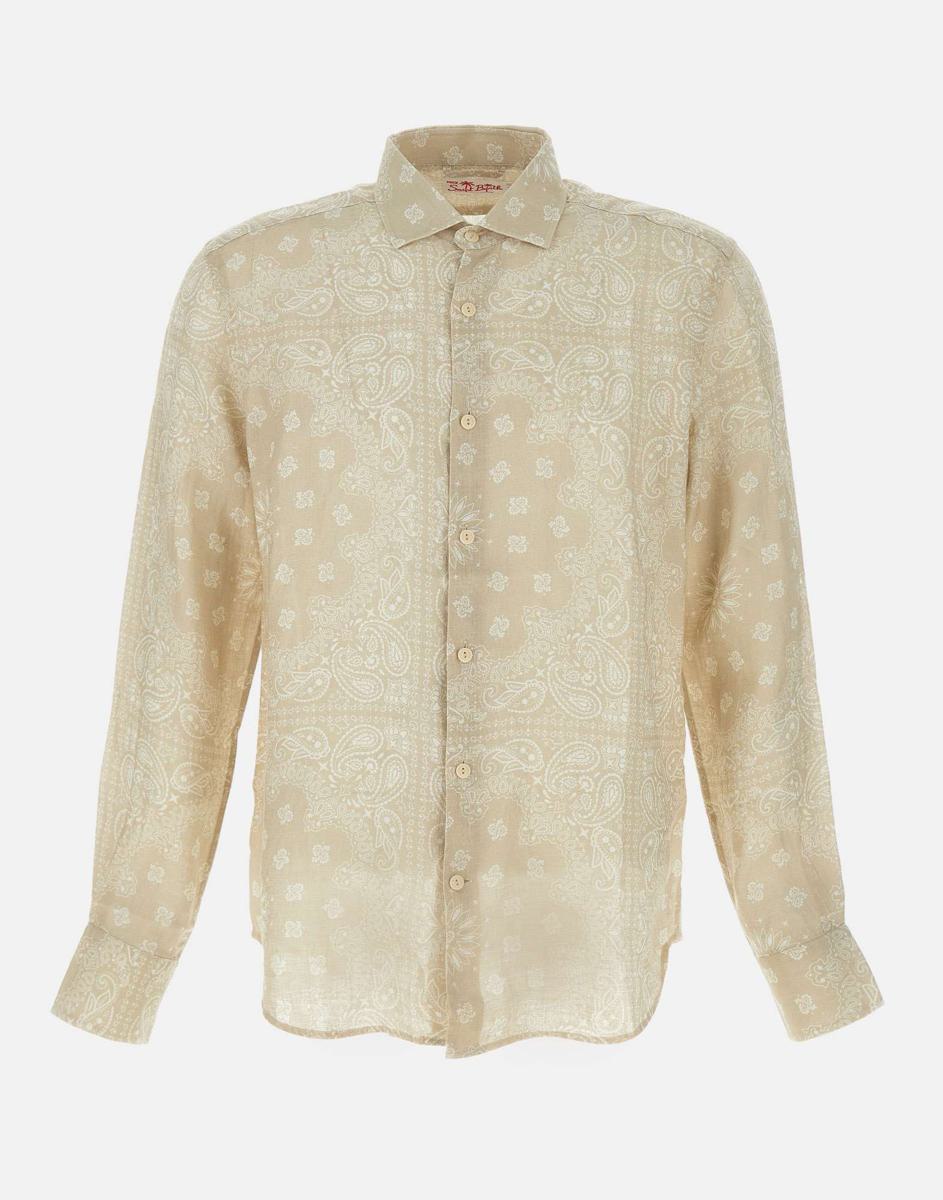 MC2 Saint Barth Shirts