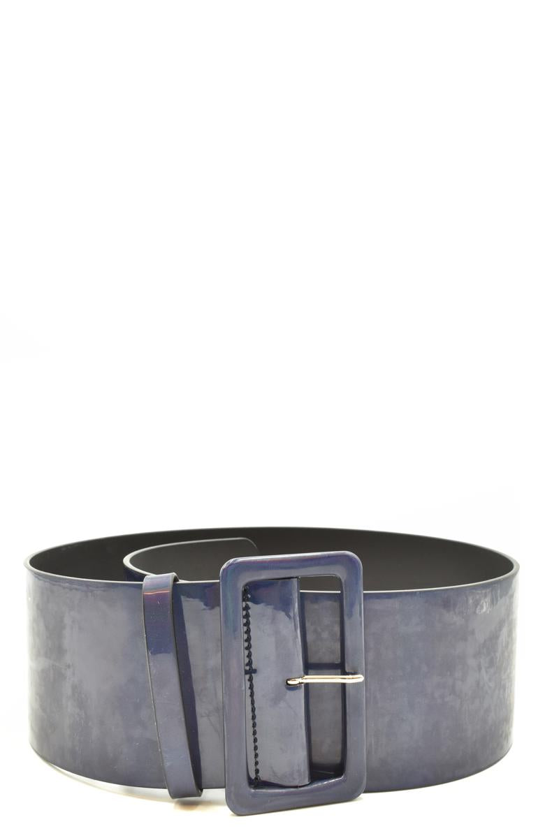Msgm Belts