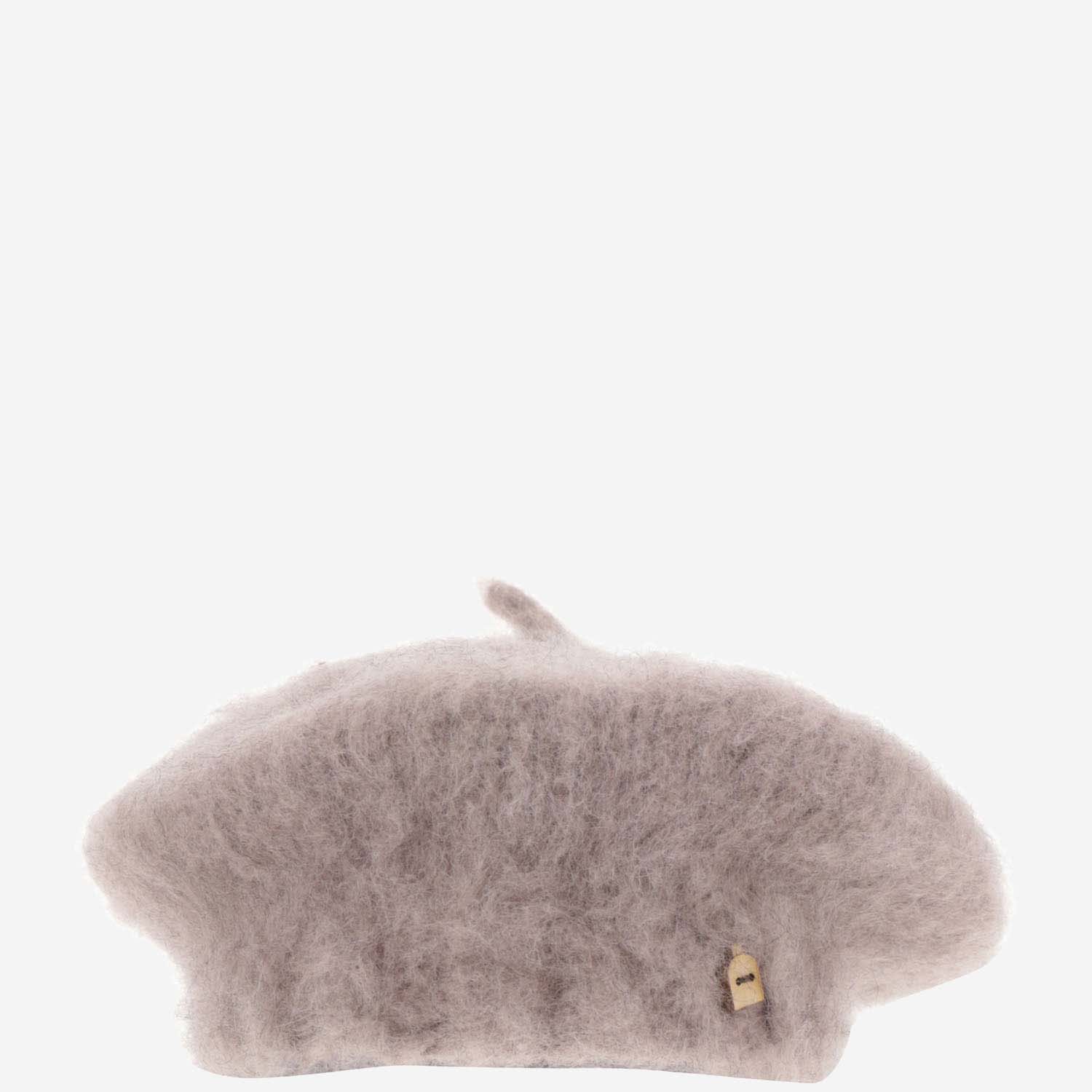 Myssy Wool Basket