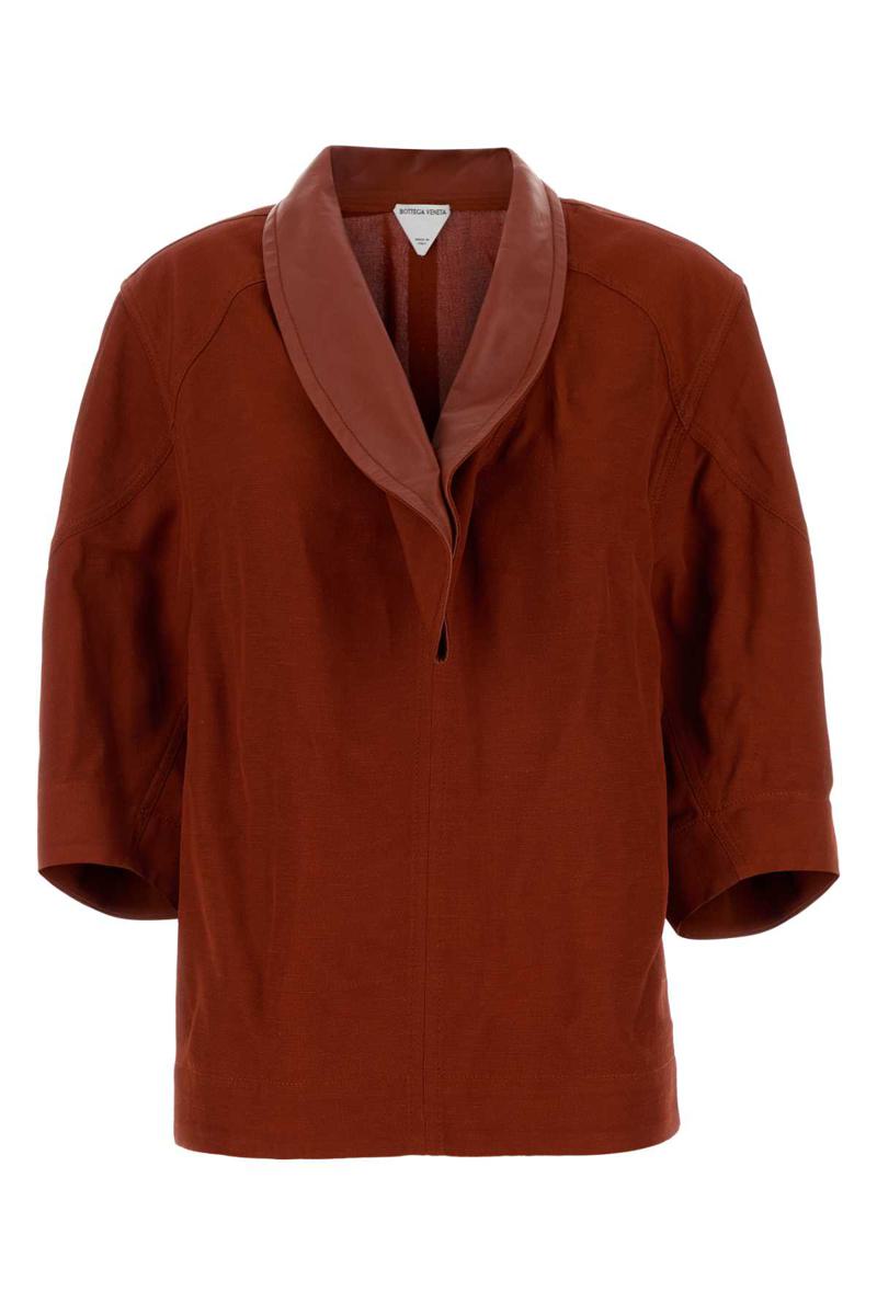 Bottega Veneta 衬衫