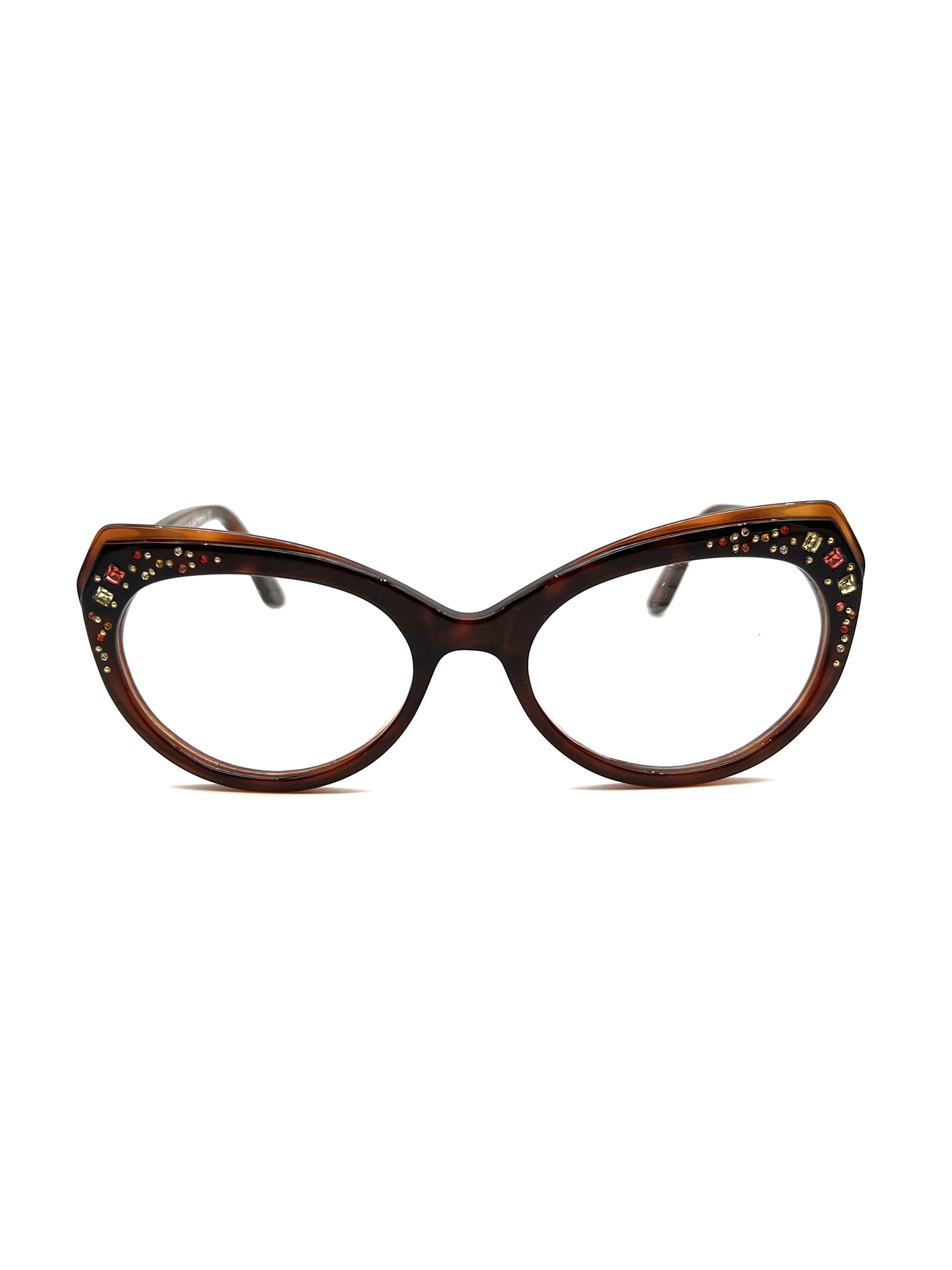 Francis Klein EMILIE Eyewear