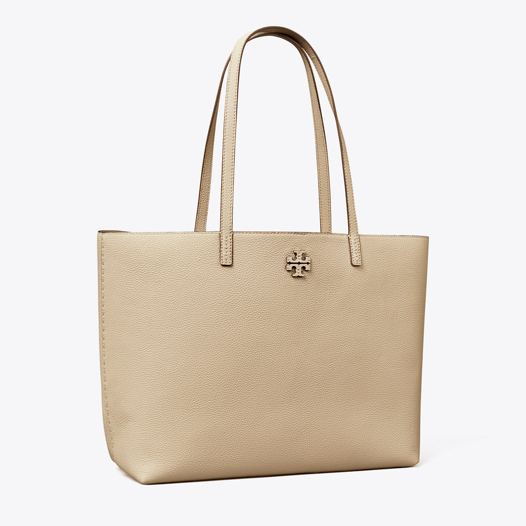 Tory Burch McGraw Tote
