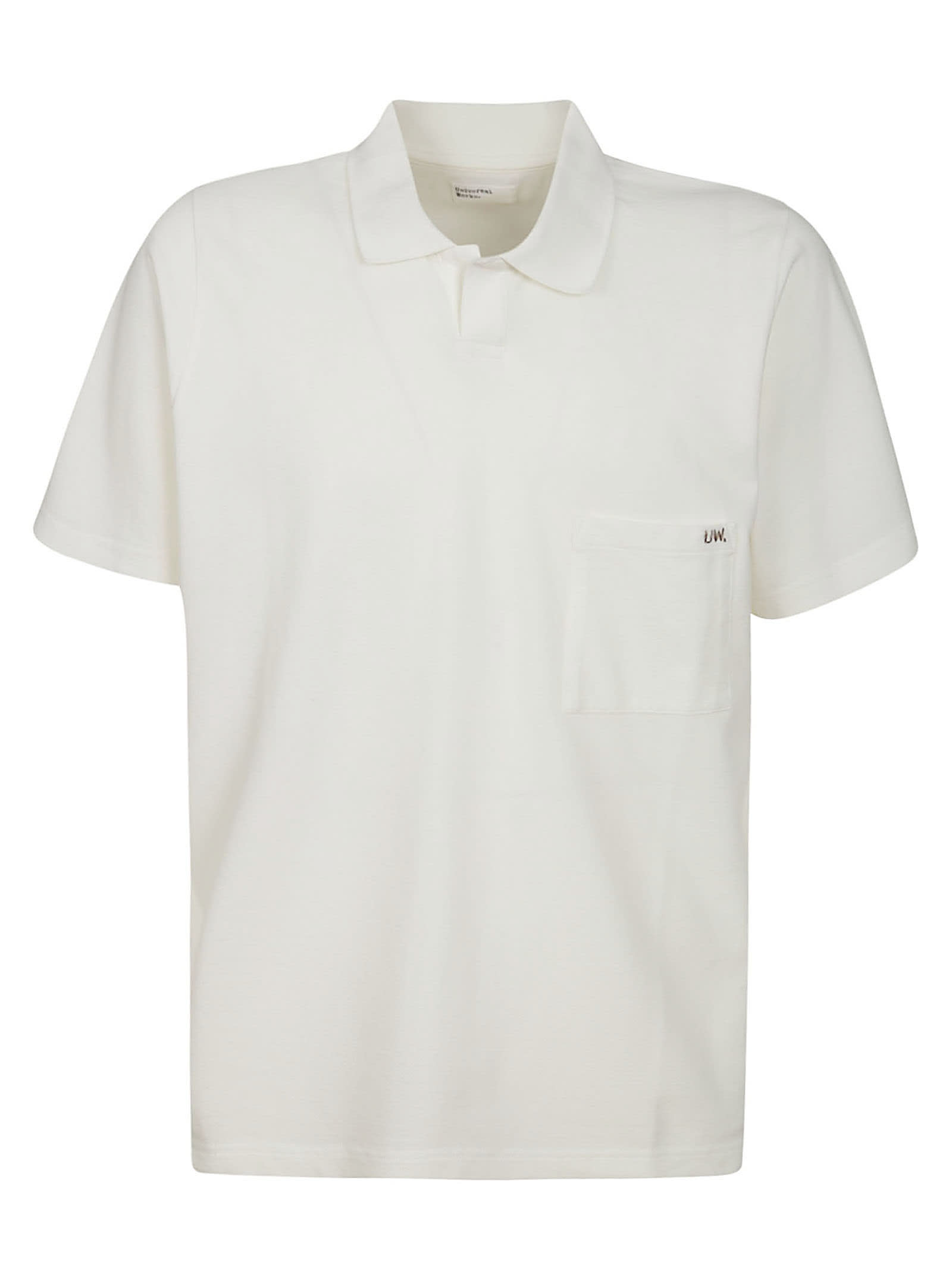 Universal Works Vacation Polo