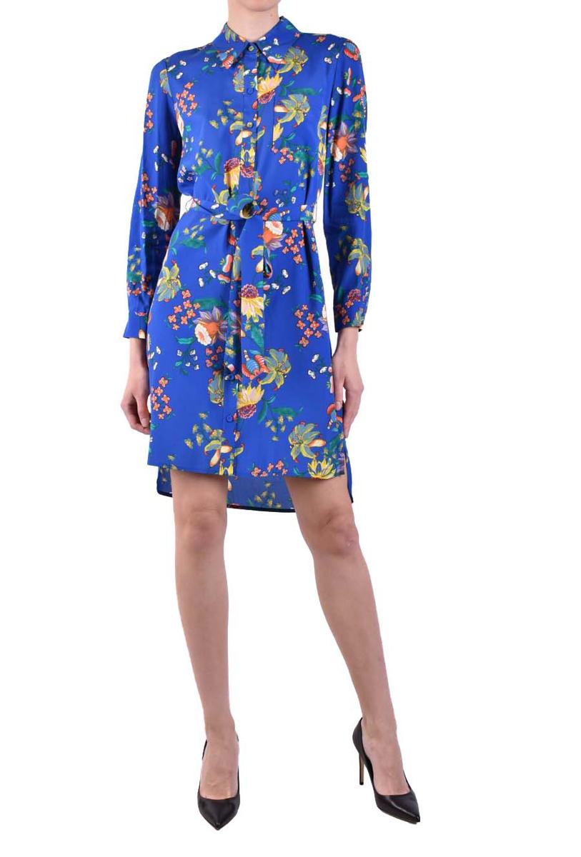 Diane Von Furstenberg 衬衫