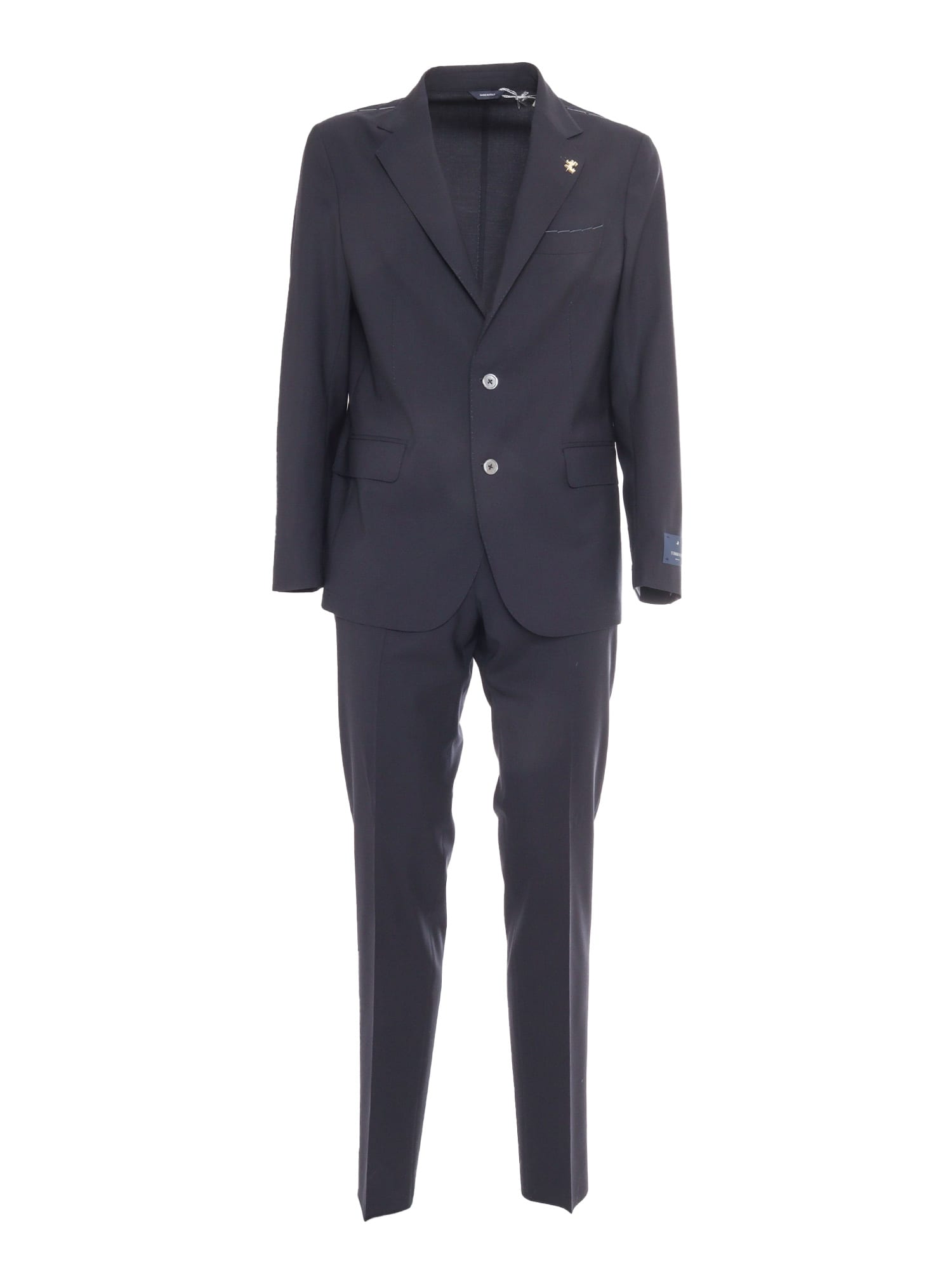 Tombolini Zero Gravity Suit