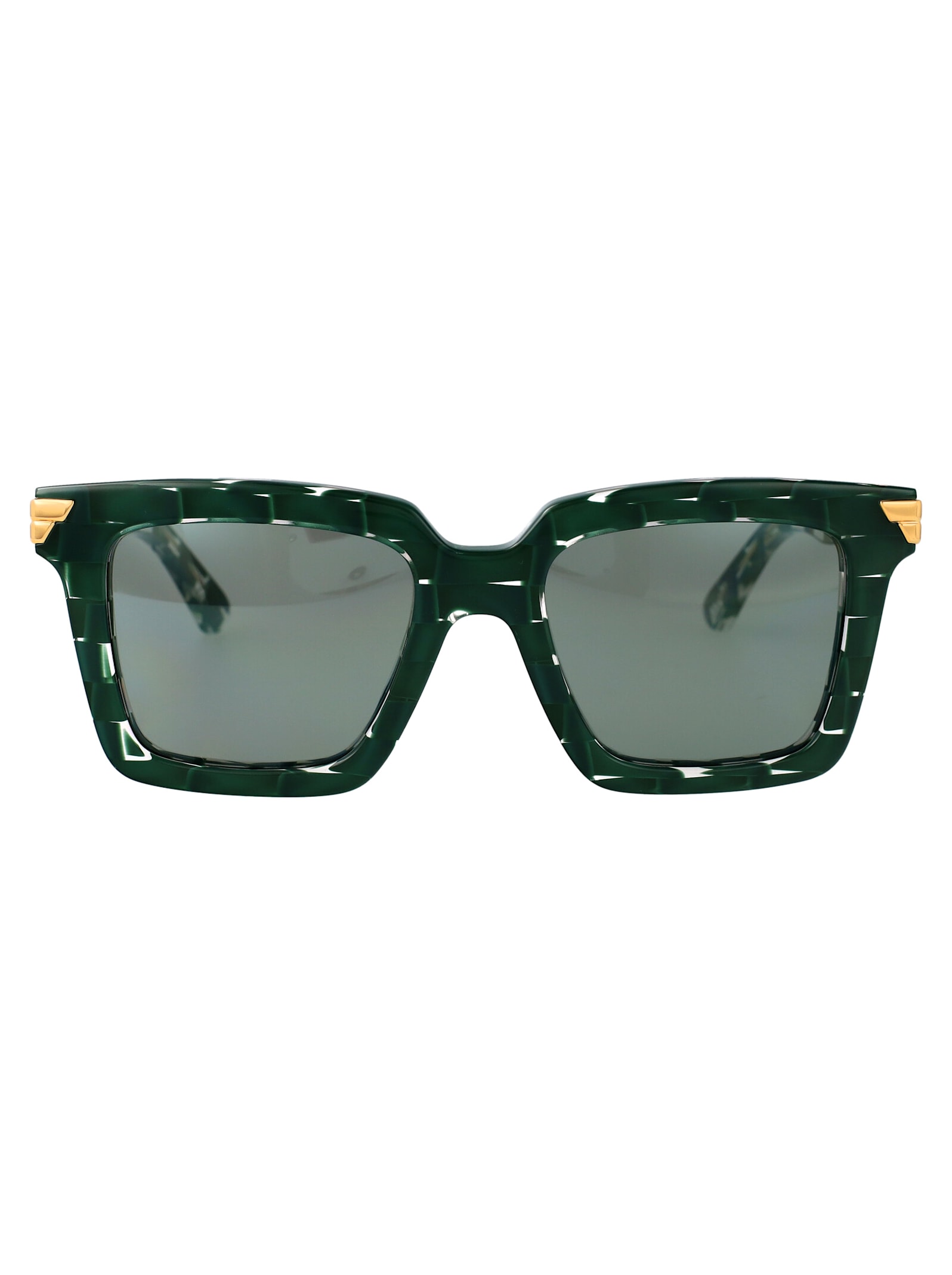 Bottega Veneta Eyewear Bv1005s Sunglasses