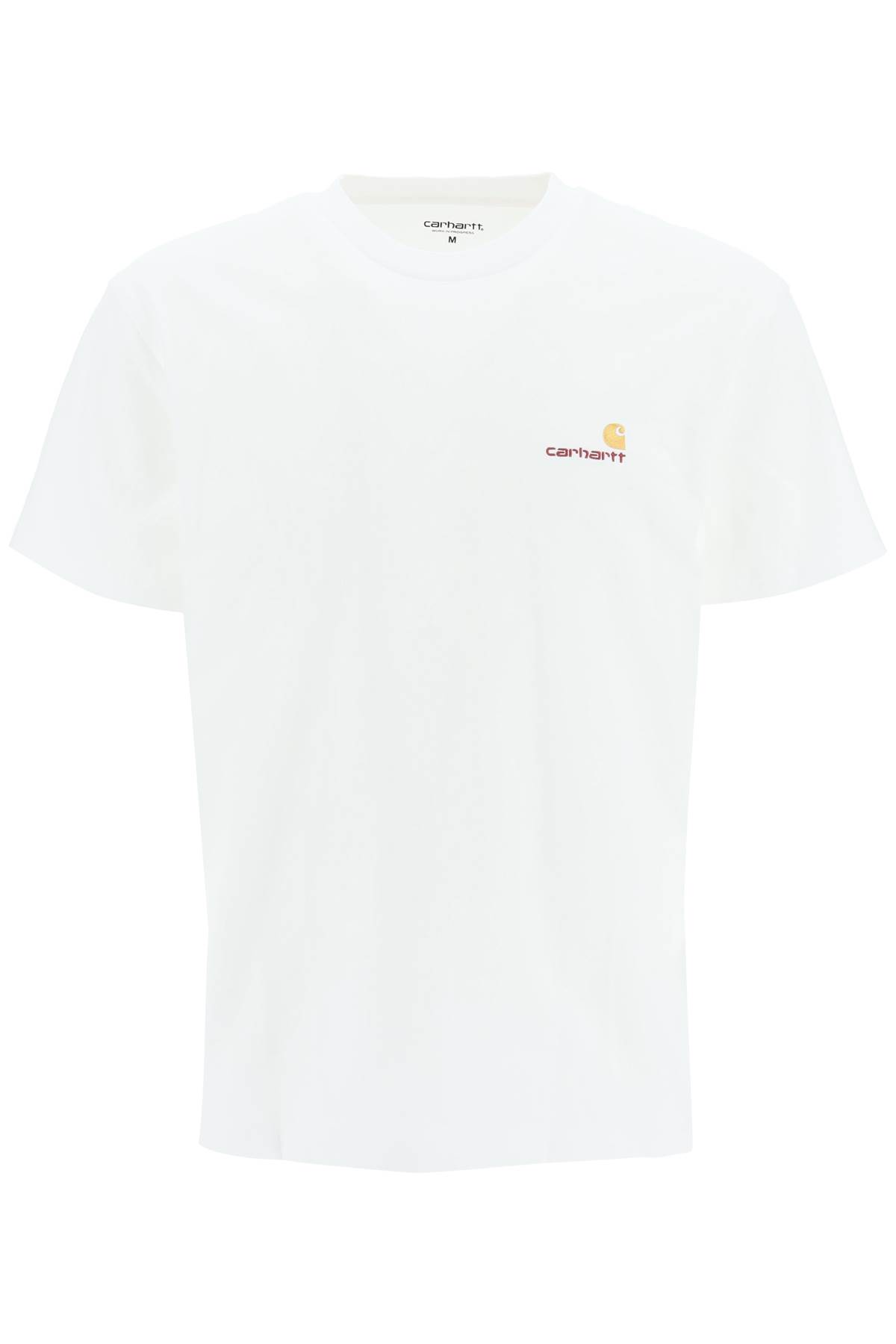Carhartt american Script T-shirt