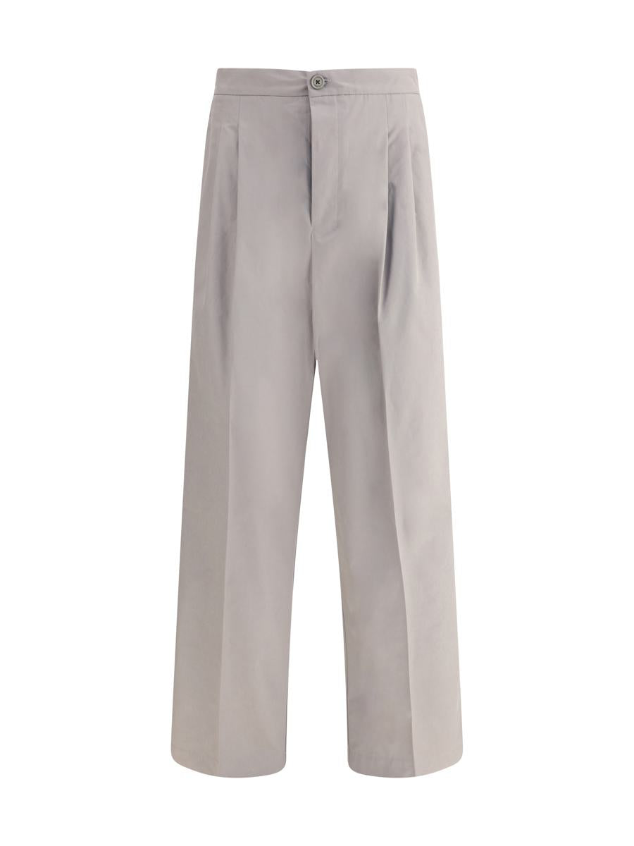 AMI Paris Pants