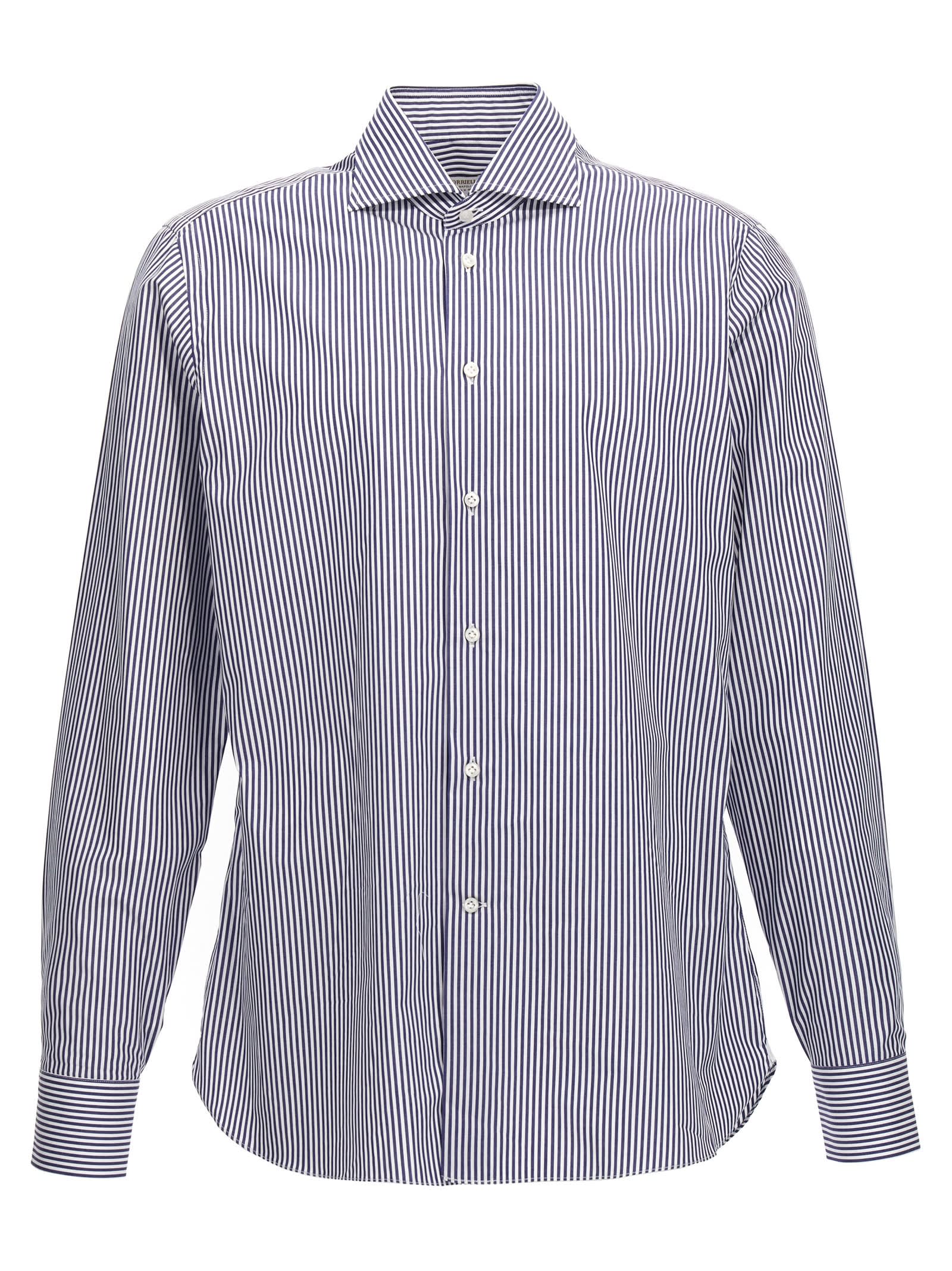 Borriello Napoli marechiaro Shirt