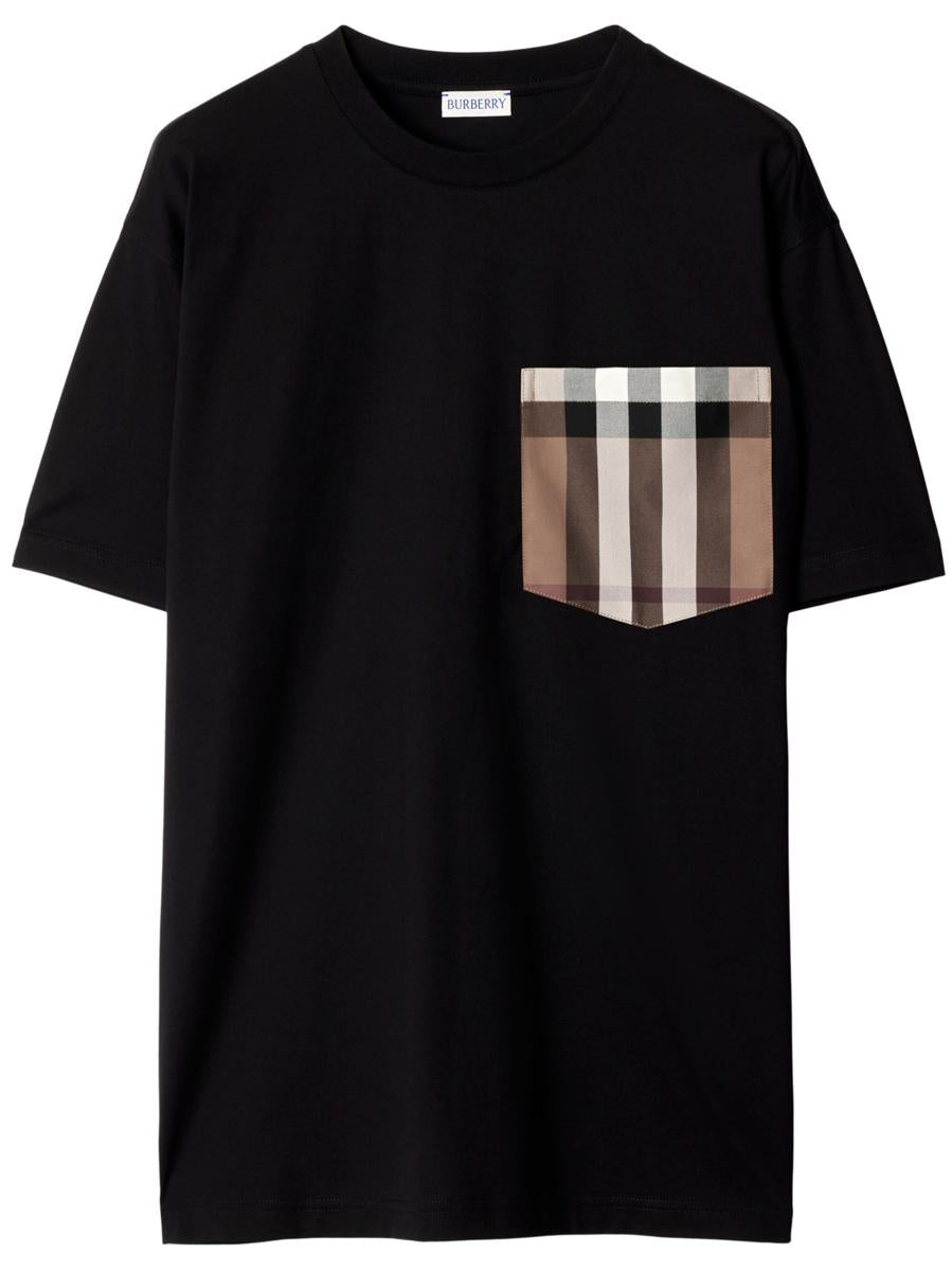 Burberry Sweaters