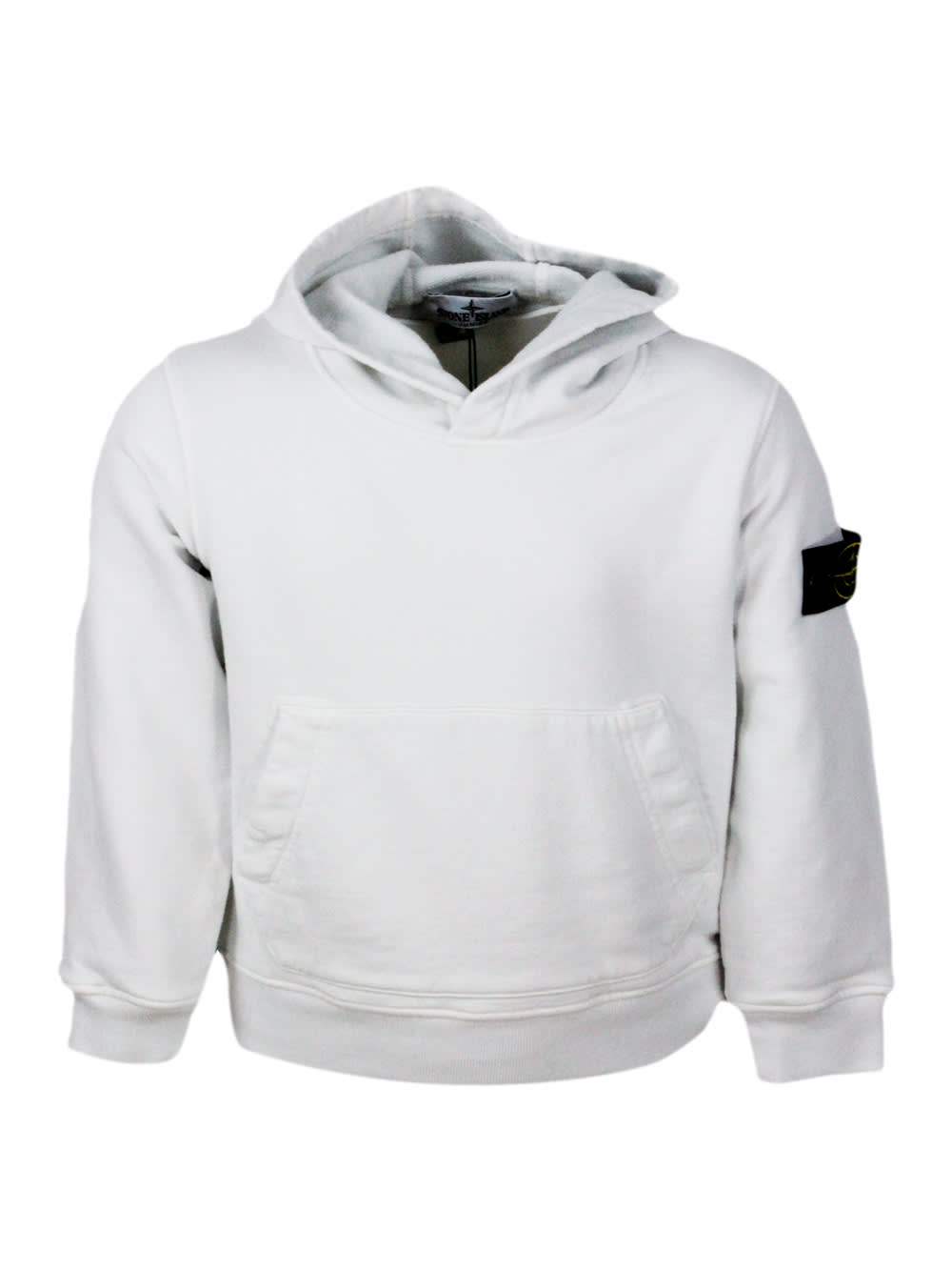 Stone Island Sweater