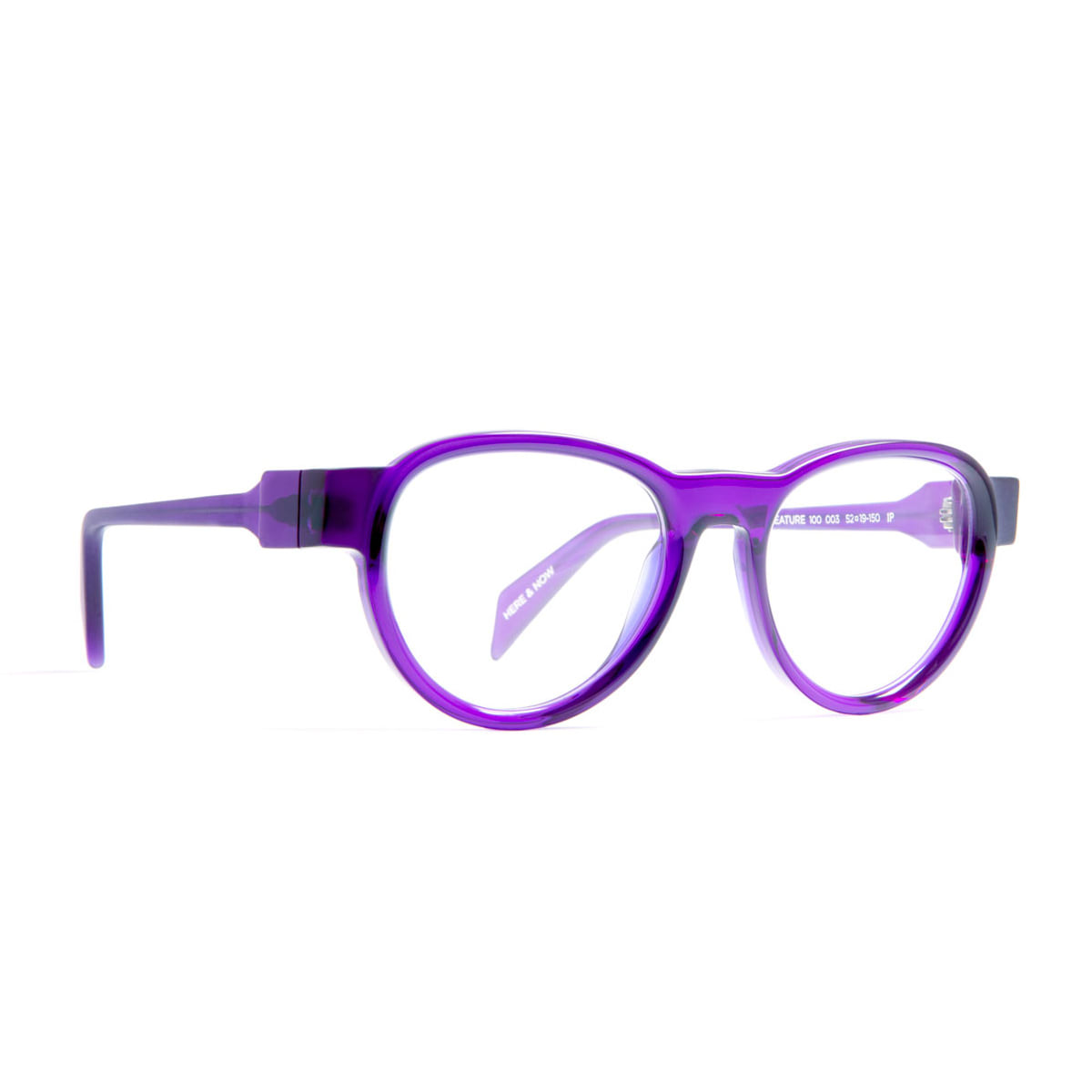 Siens Creature 100 003 Glasses