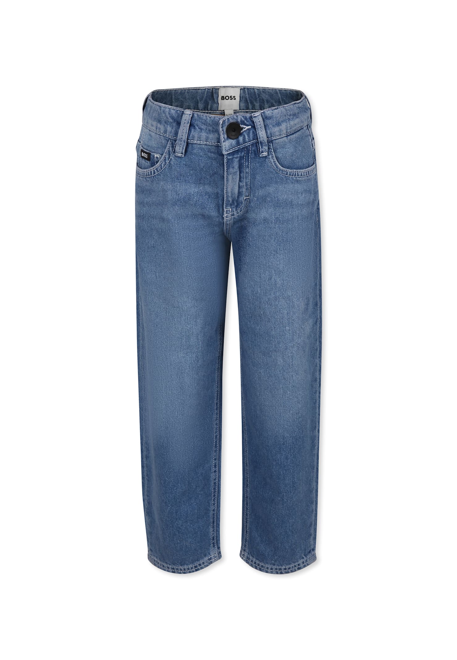 Hugo Boss Denim Jeans For Boy