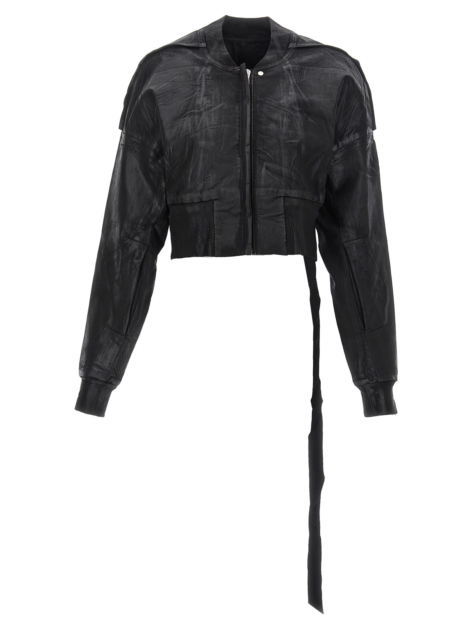 DRKSHDW flight Bomber Jacket