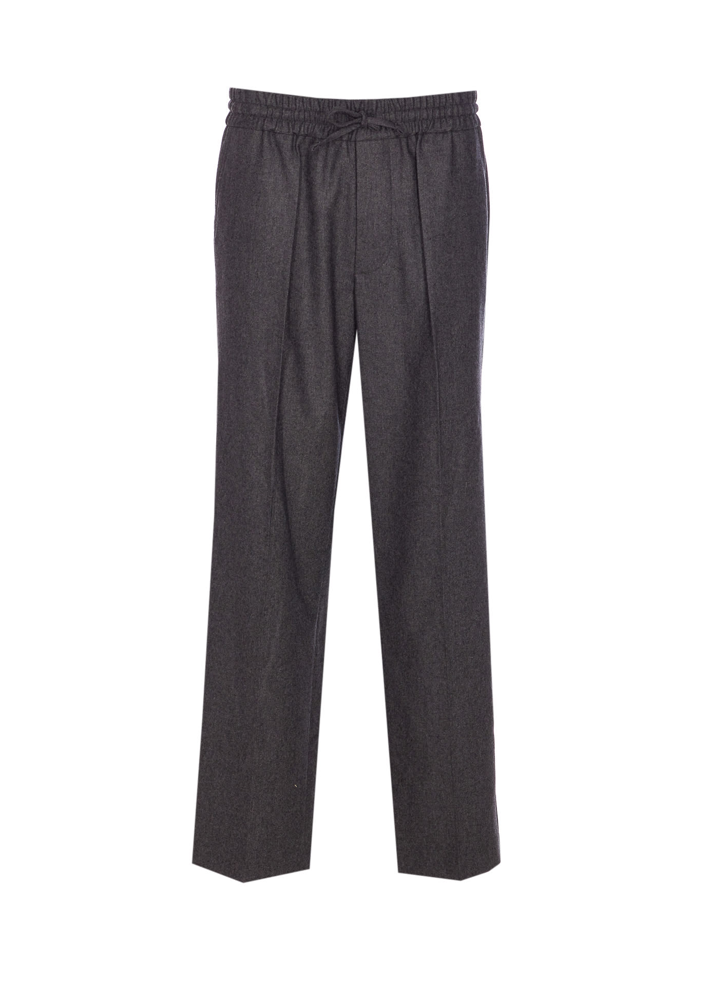 Drôle de Monsieur Le Pantalon