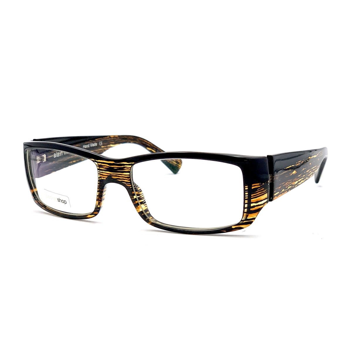 Alain Mikli A0785 Glasses