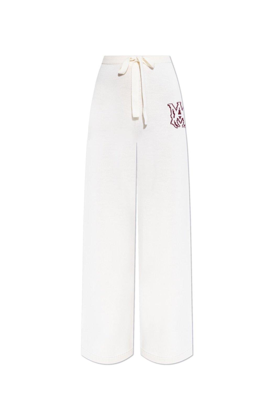 AMIRI Ma-jacquard Drawstring Track Pants