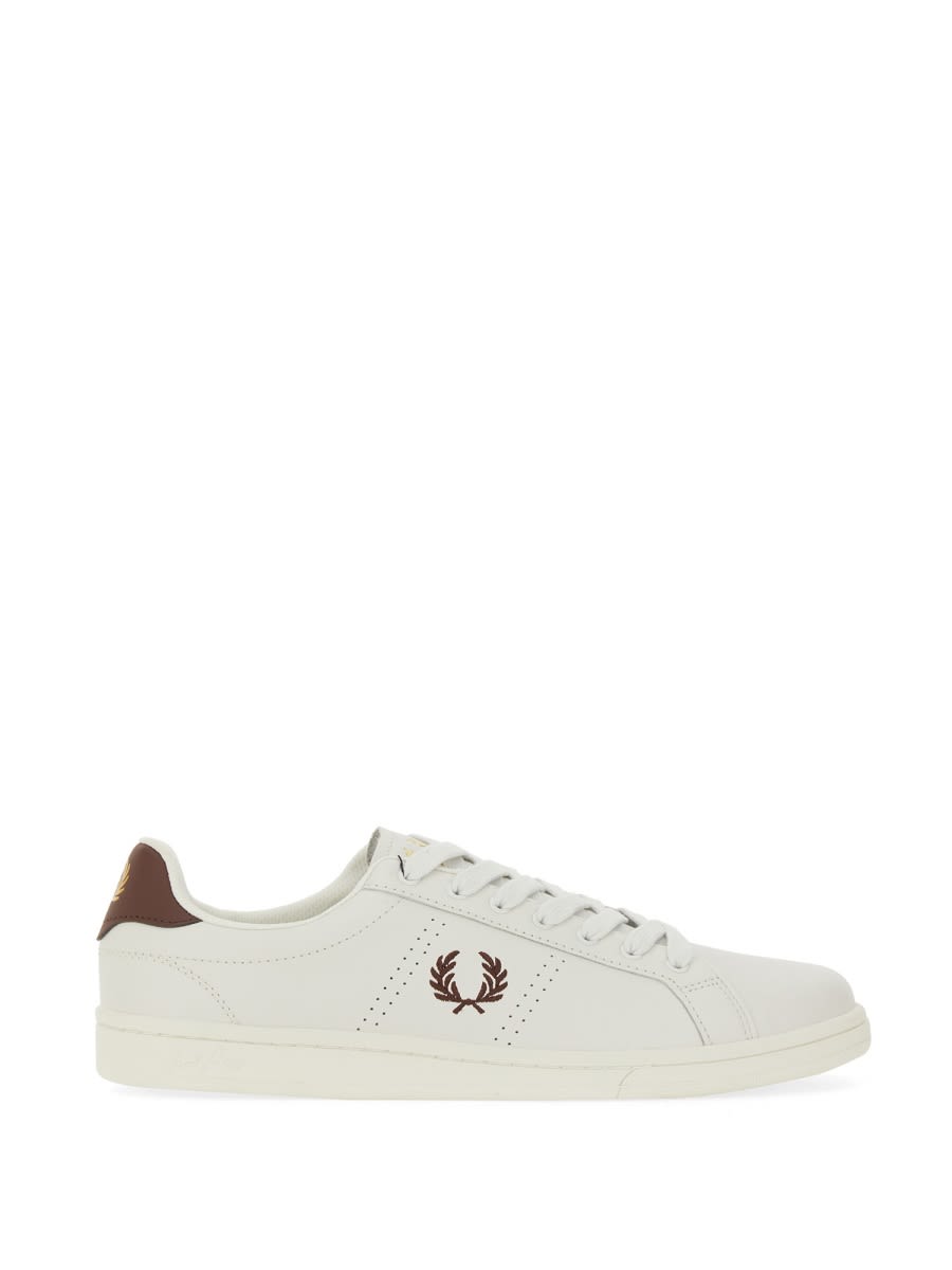 Fred Perry Sneaker b721