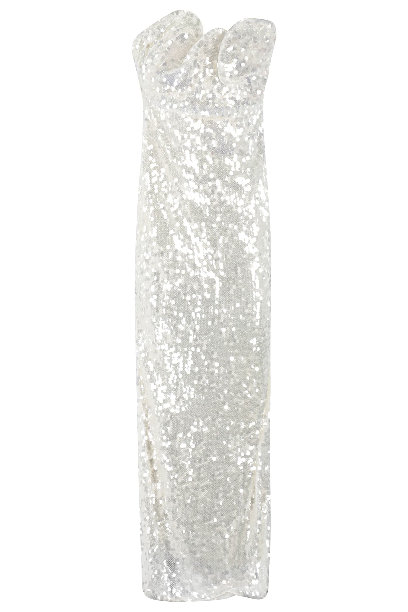 Christopher Esber Opaline Sequin