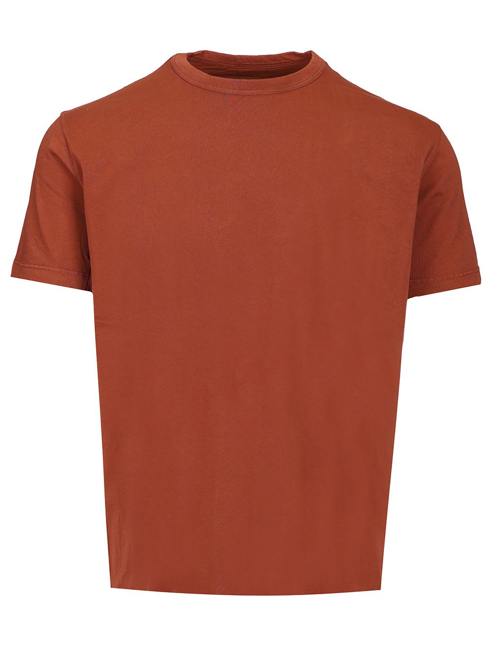 Original Vintage Style Crew Neck T-shirt