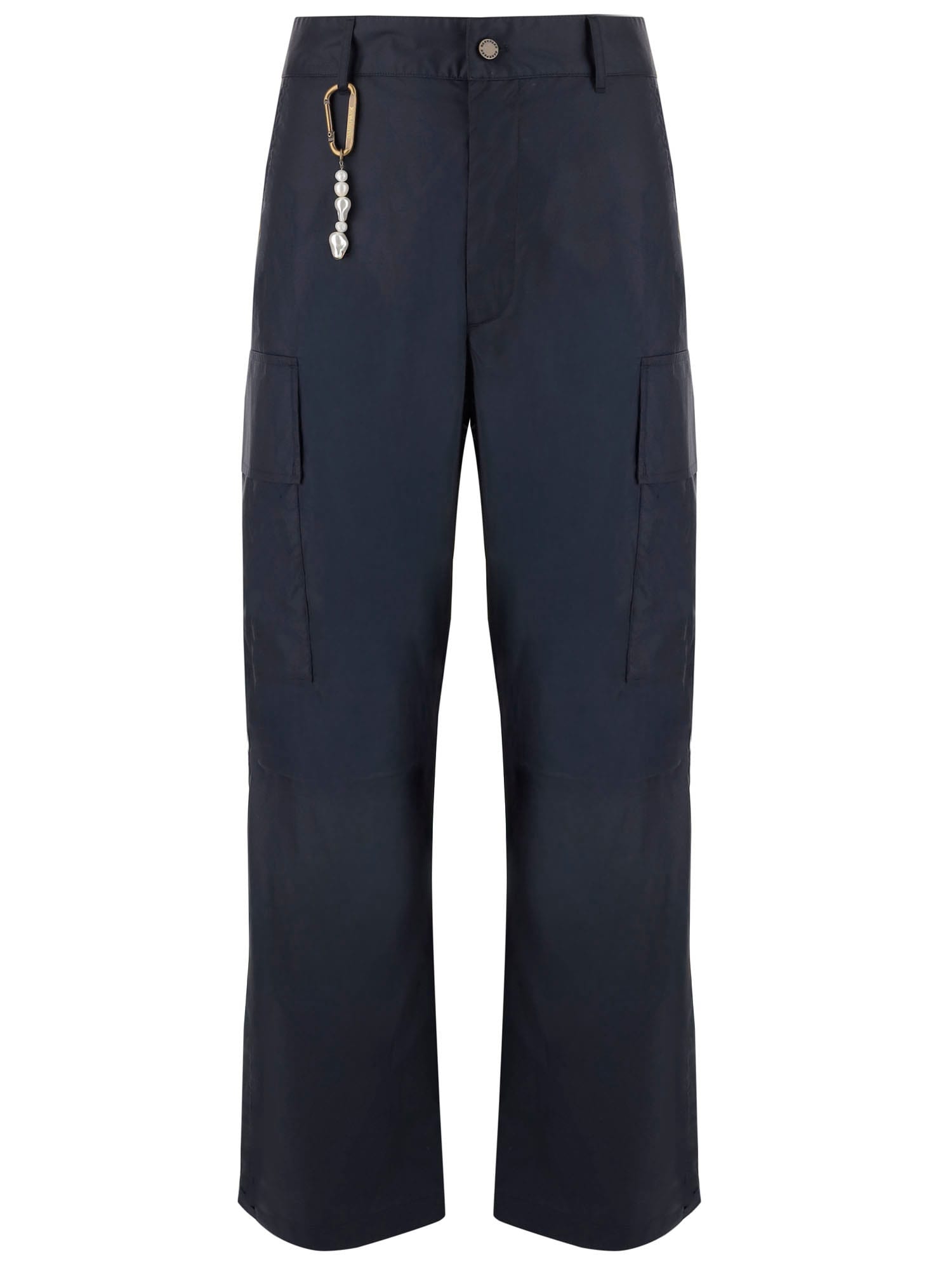 DARKPARK Cotton Saint Cargo Pants