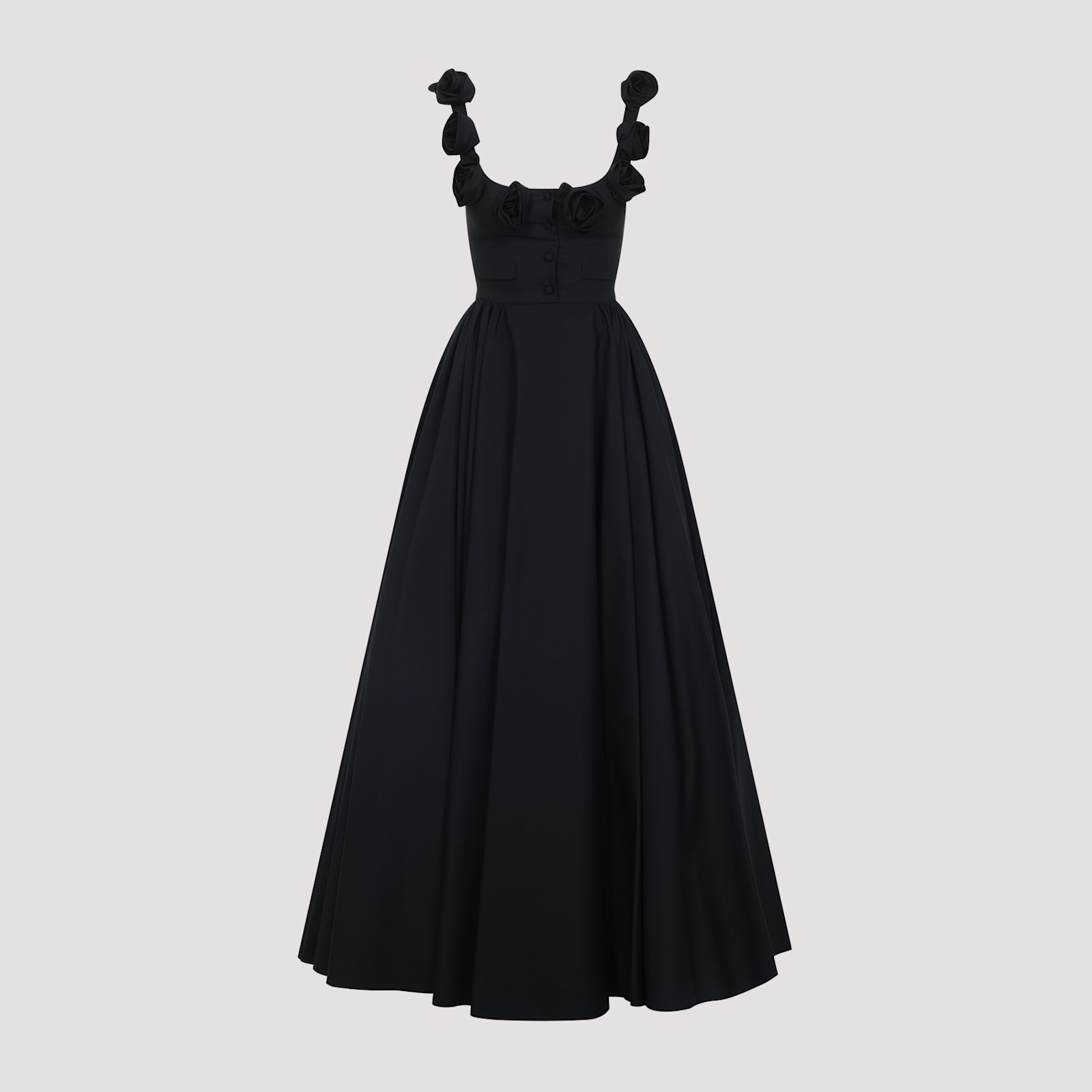 Giambattista Valli 棉制长裙