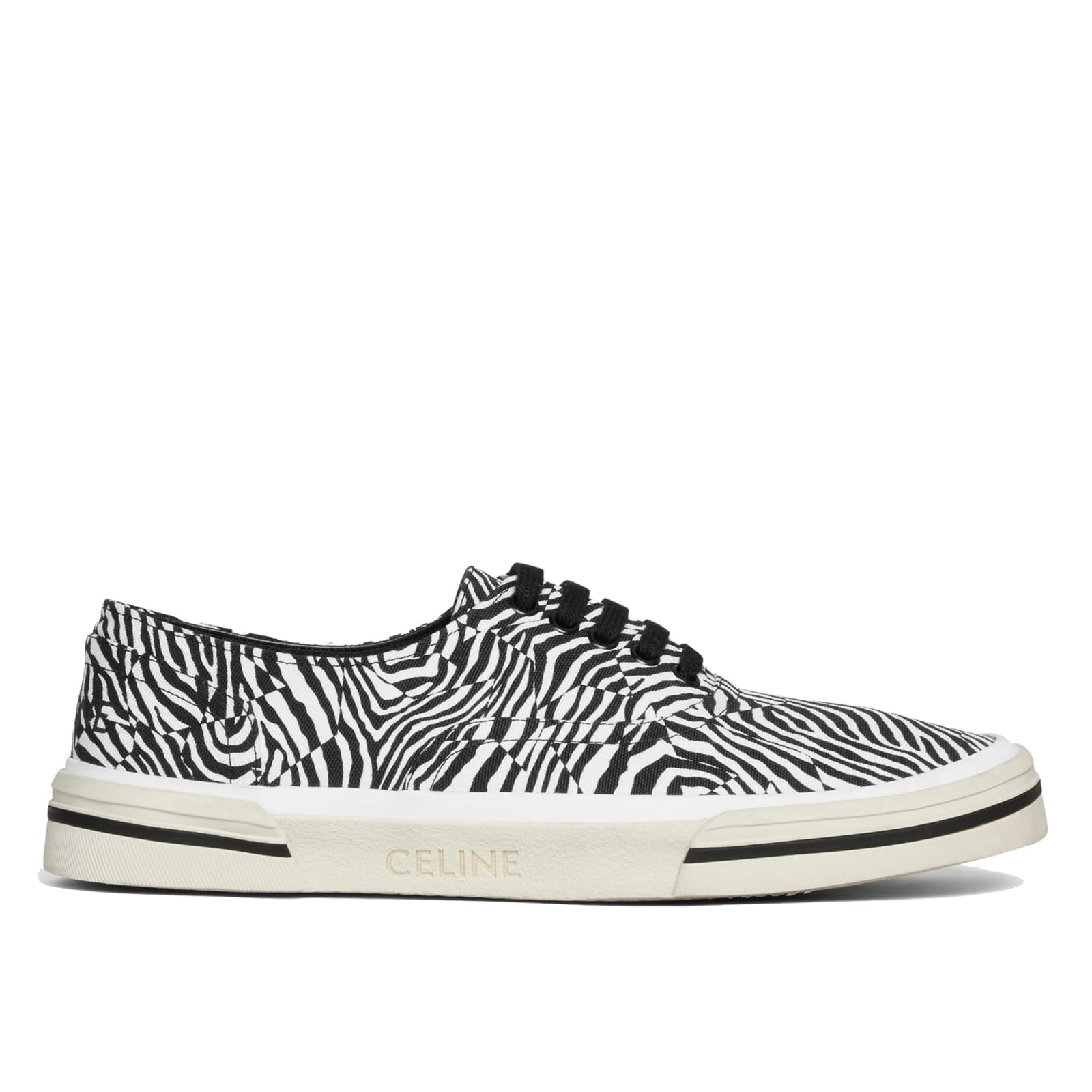 Celine Elliot Sneakers