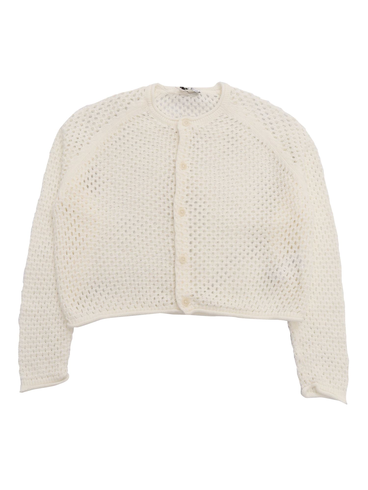 Il Gufo Sweater