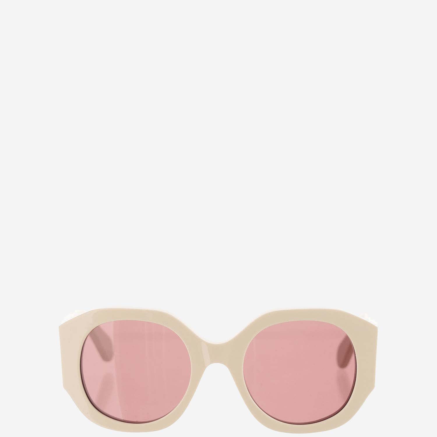 Chloé Logo Sunglasses