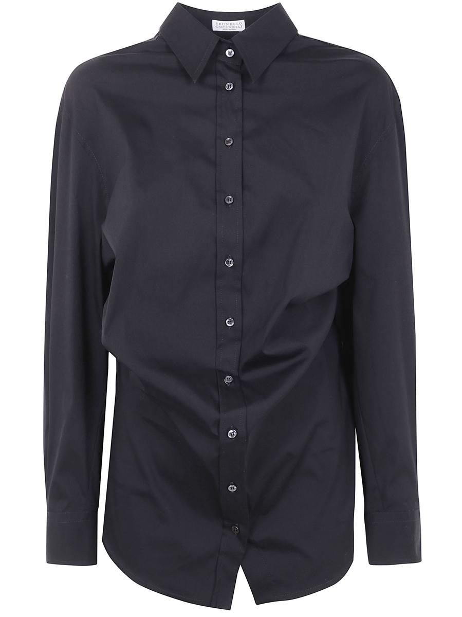 Brunello Cucinelli 衬衫