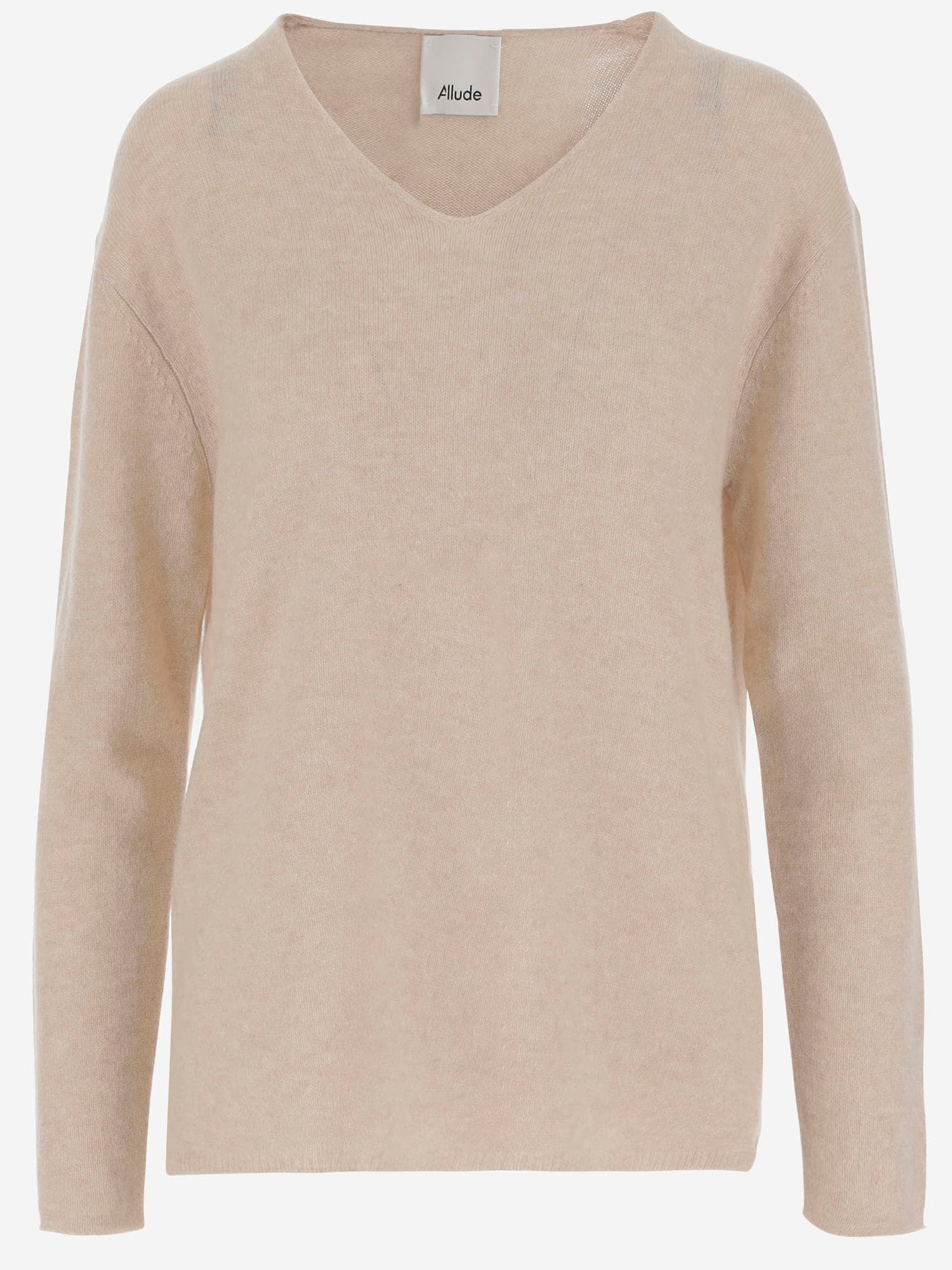 Allude Cashmere Pullover
