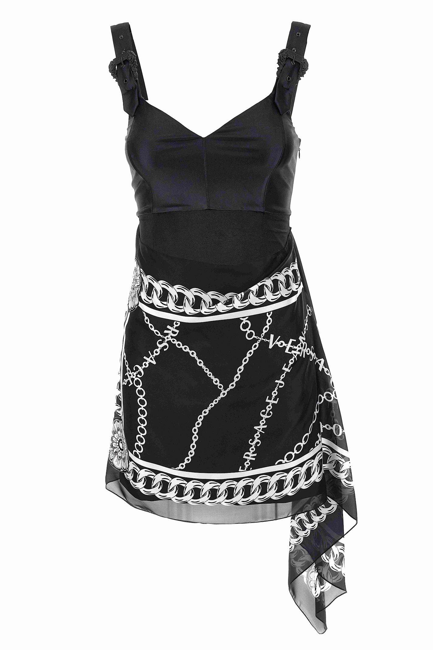 Versace Jeans Couture Dress
