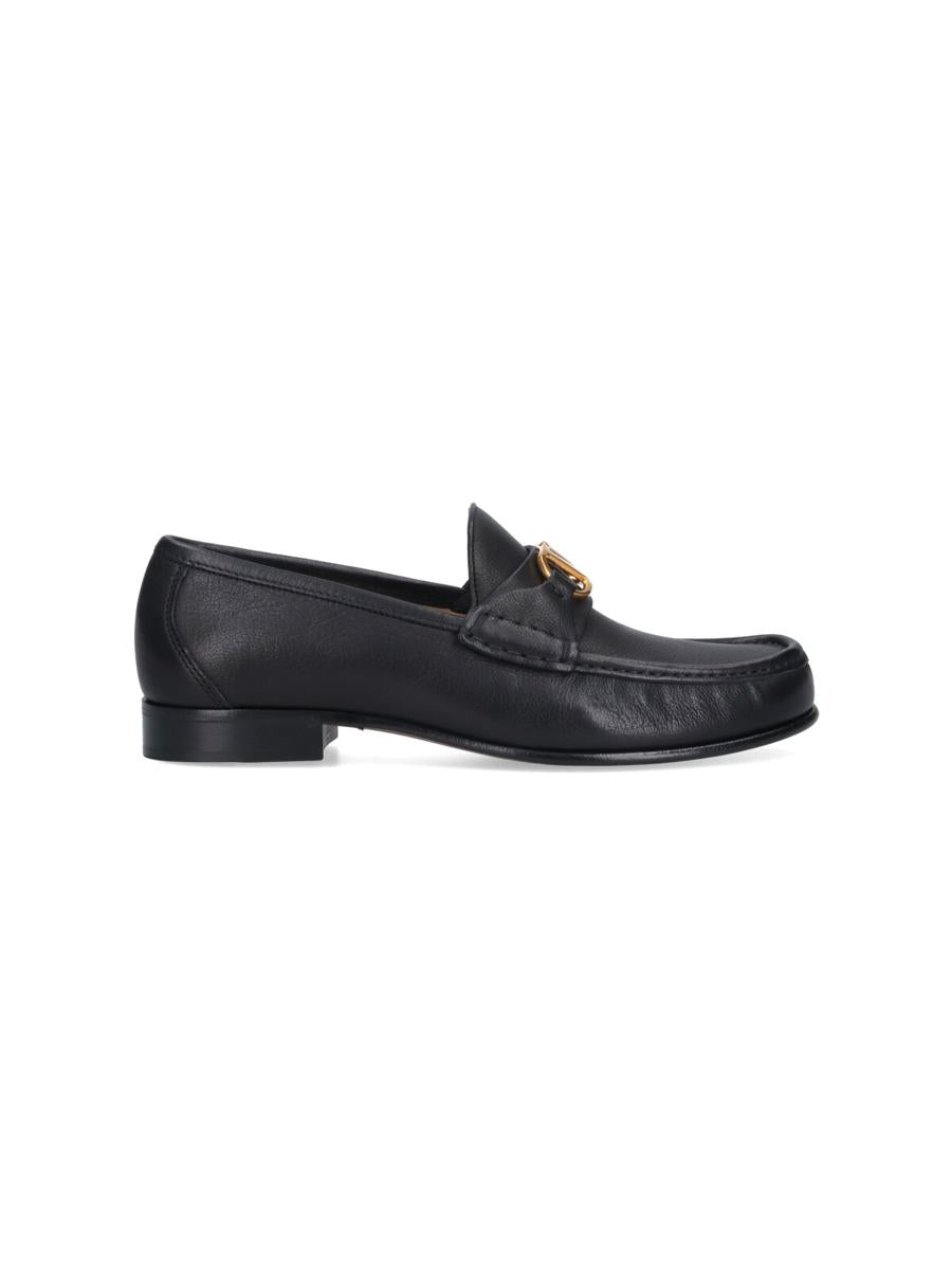 Valentino Garavani Flat Shoes