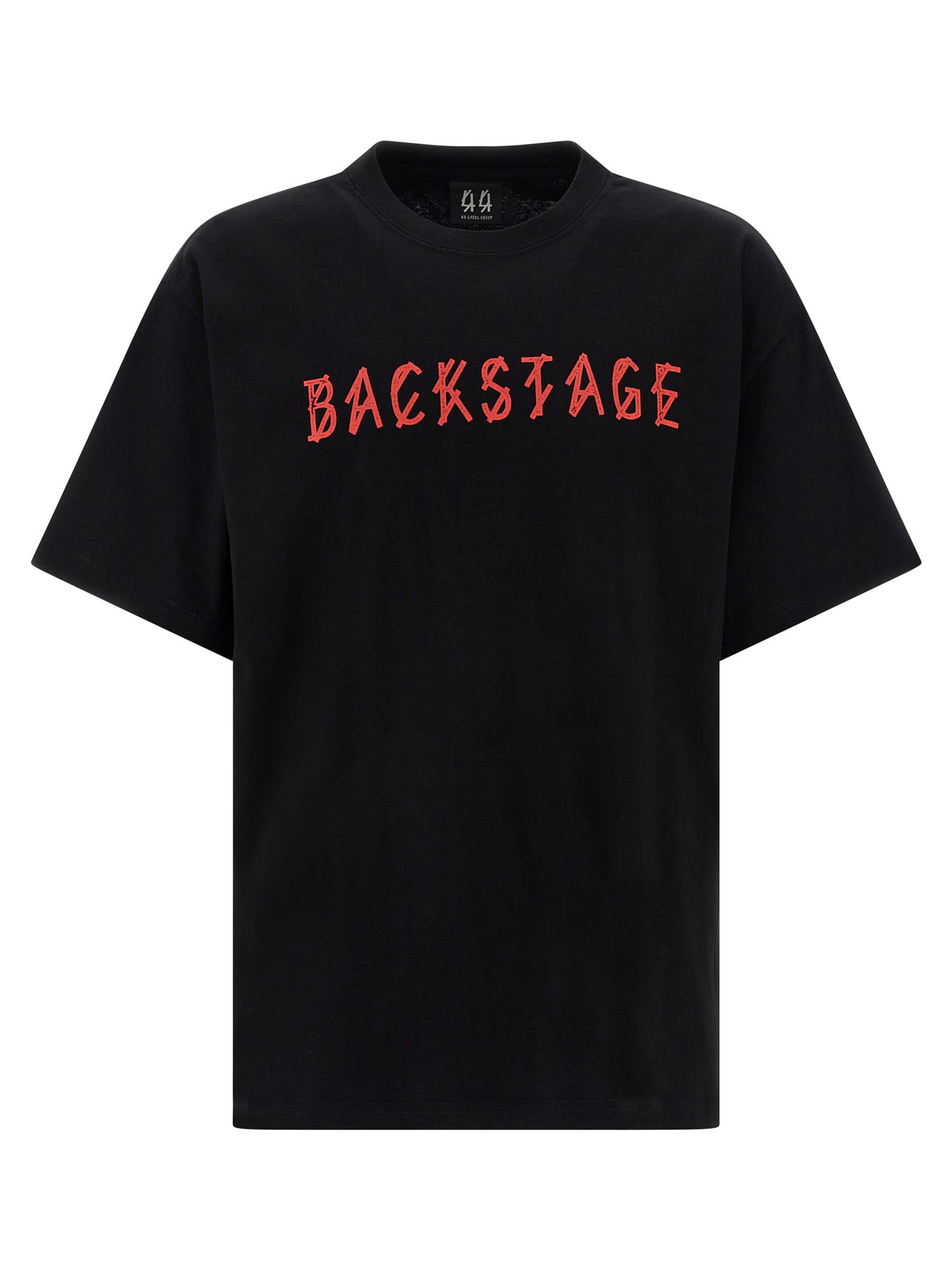 44 Label Group backstage T-shirt