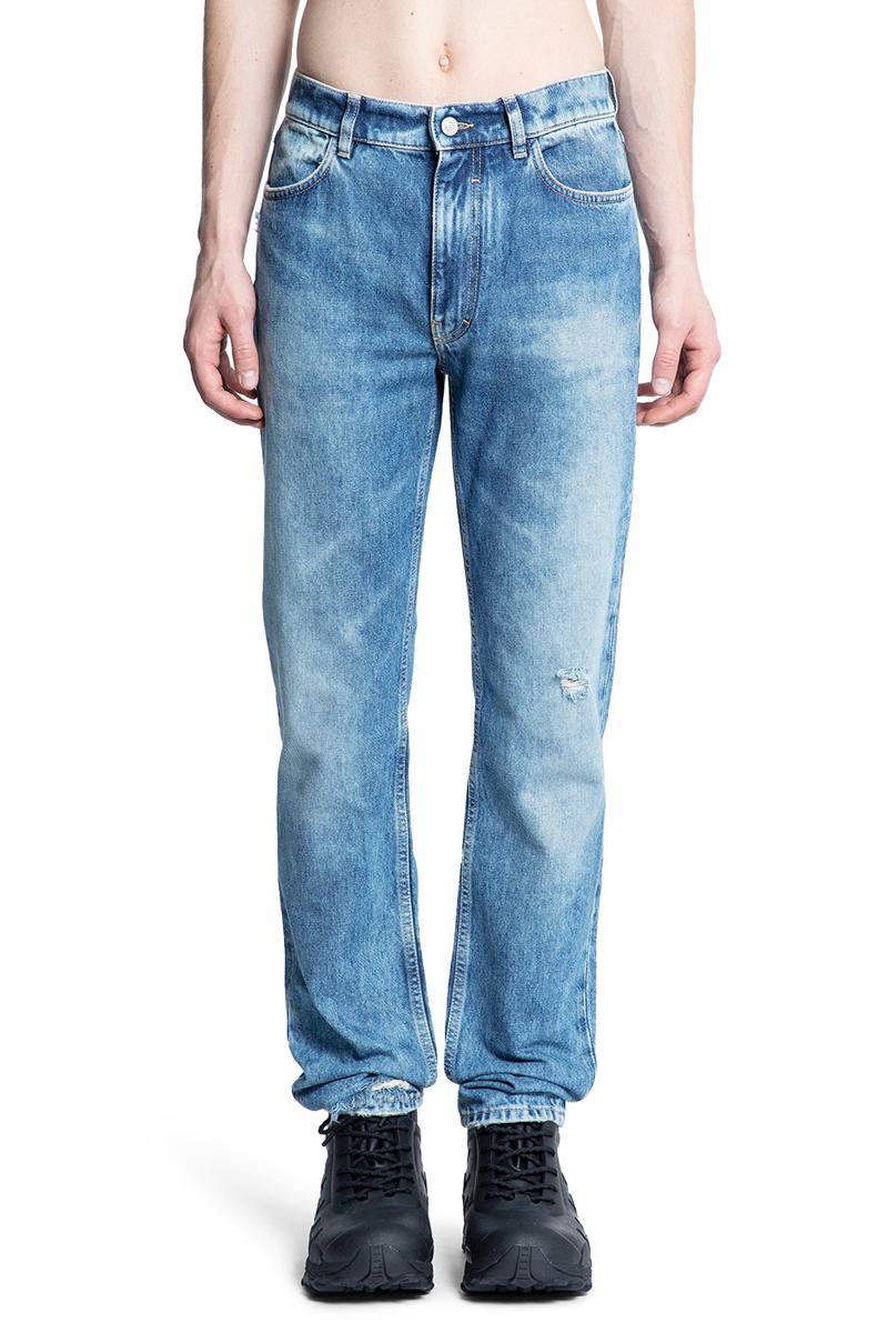 Givenchy 牛仔裤