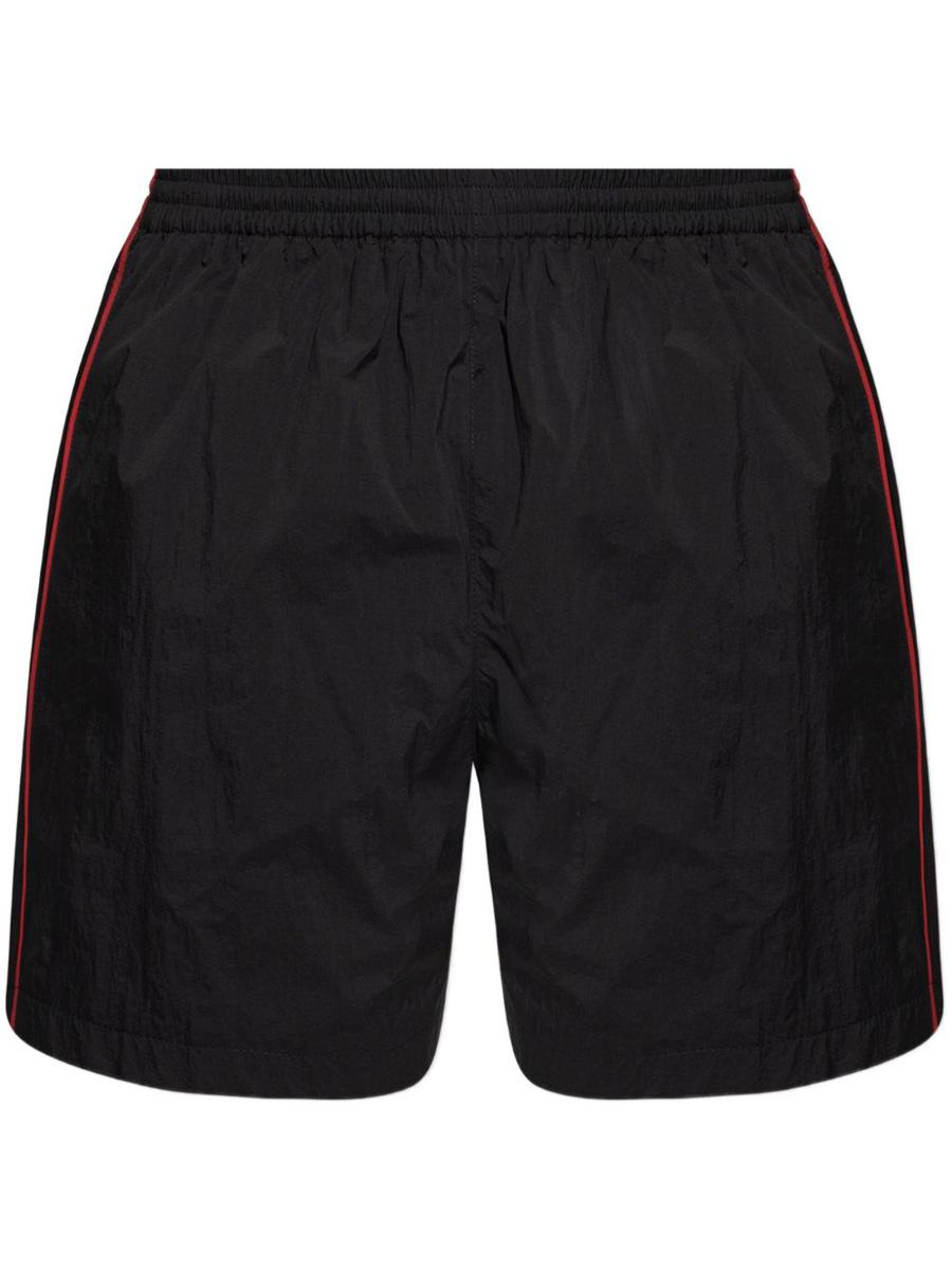 Balenciaga Nylon Shorts