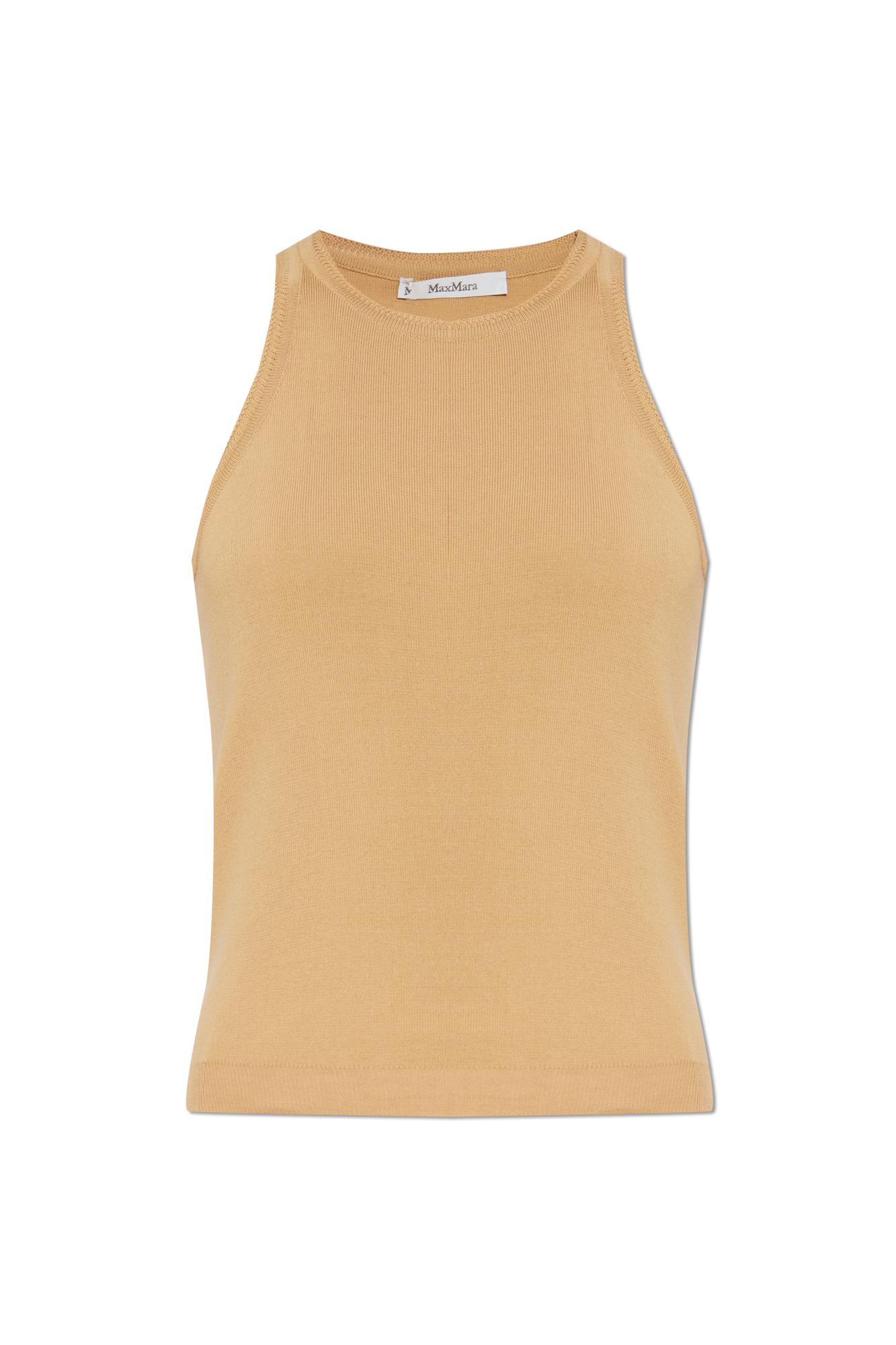 Max Mara Top Arnes