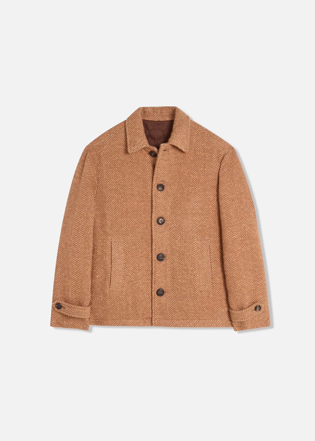 doppiaa Aarneis Padded Jacket