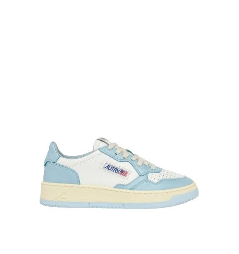 Autry Medalist Low Sneakers