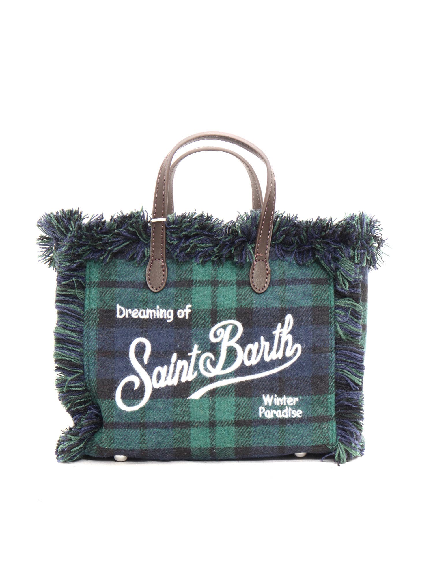 MC2 Saint Barth Vanity Mini W